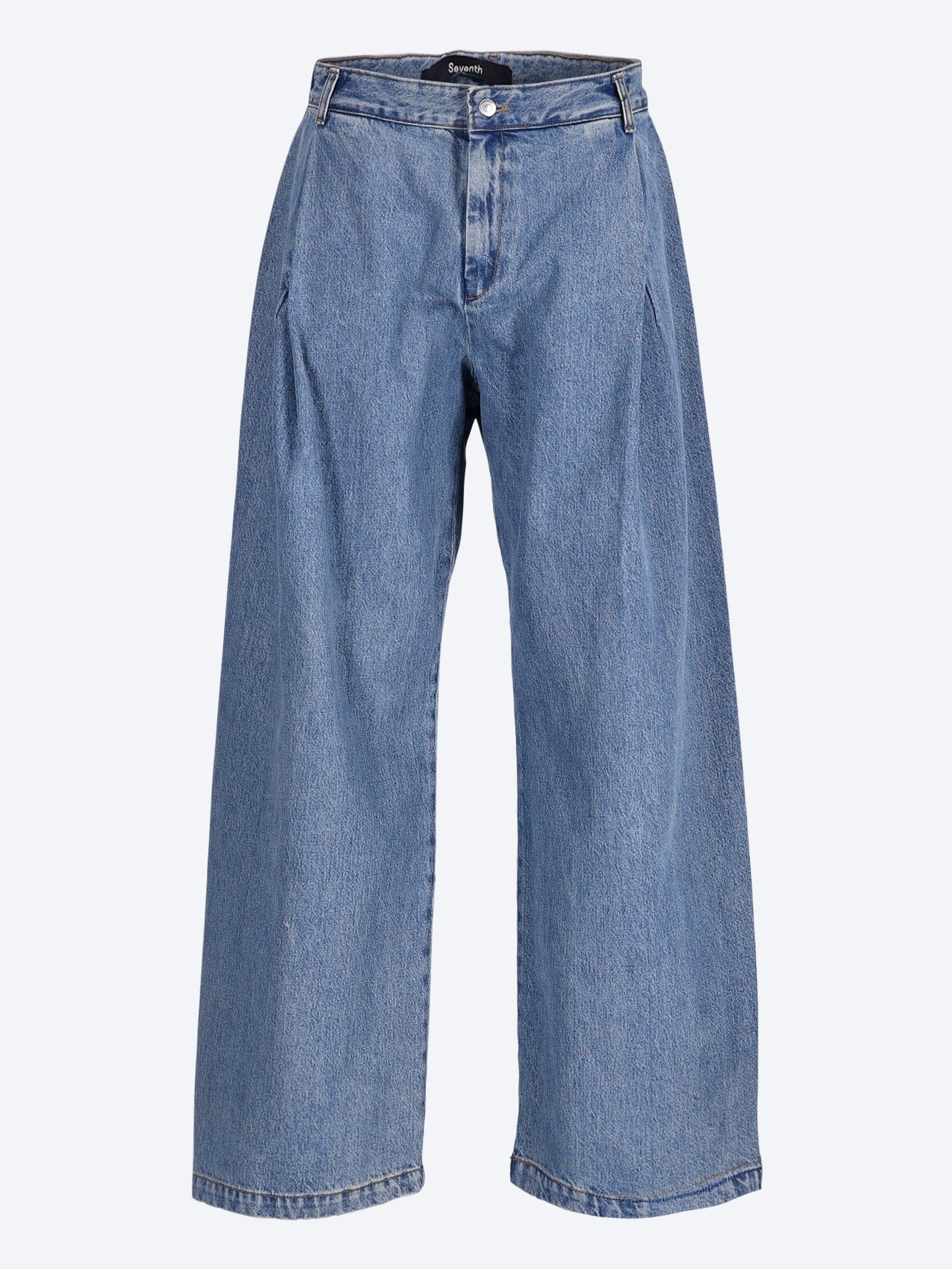 Seventh Denim 410 bermuda style jeans