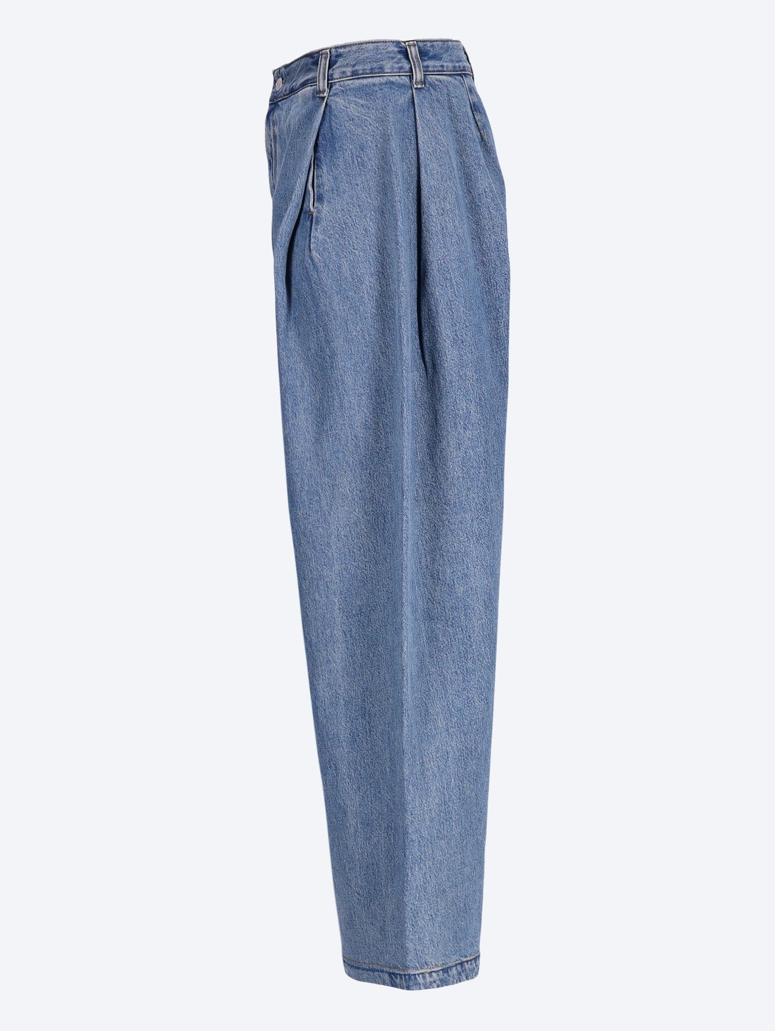 Seventh Denim 410 bermuda style jeans