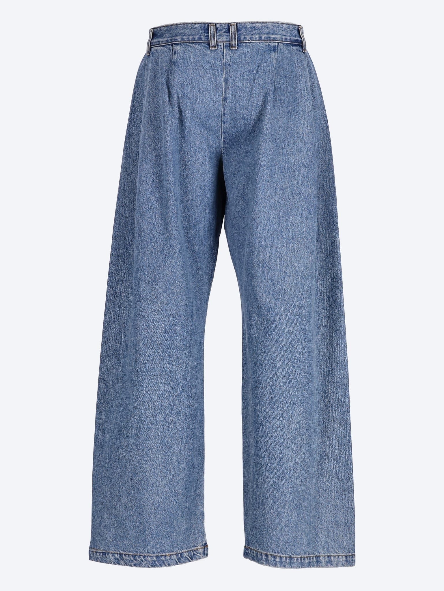 Seventh Denim 410 bermuda style jeans