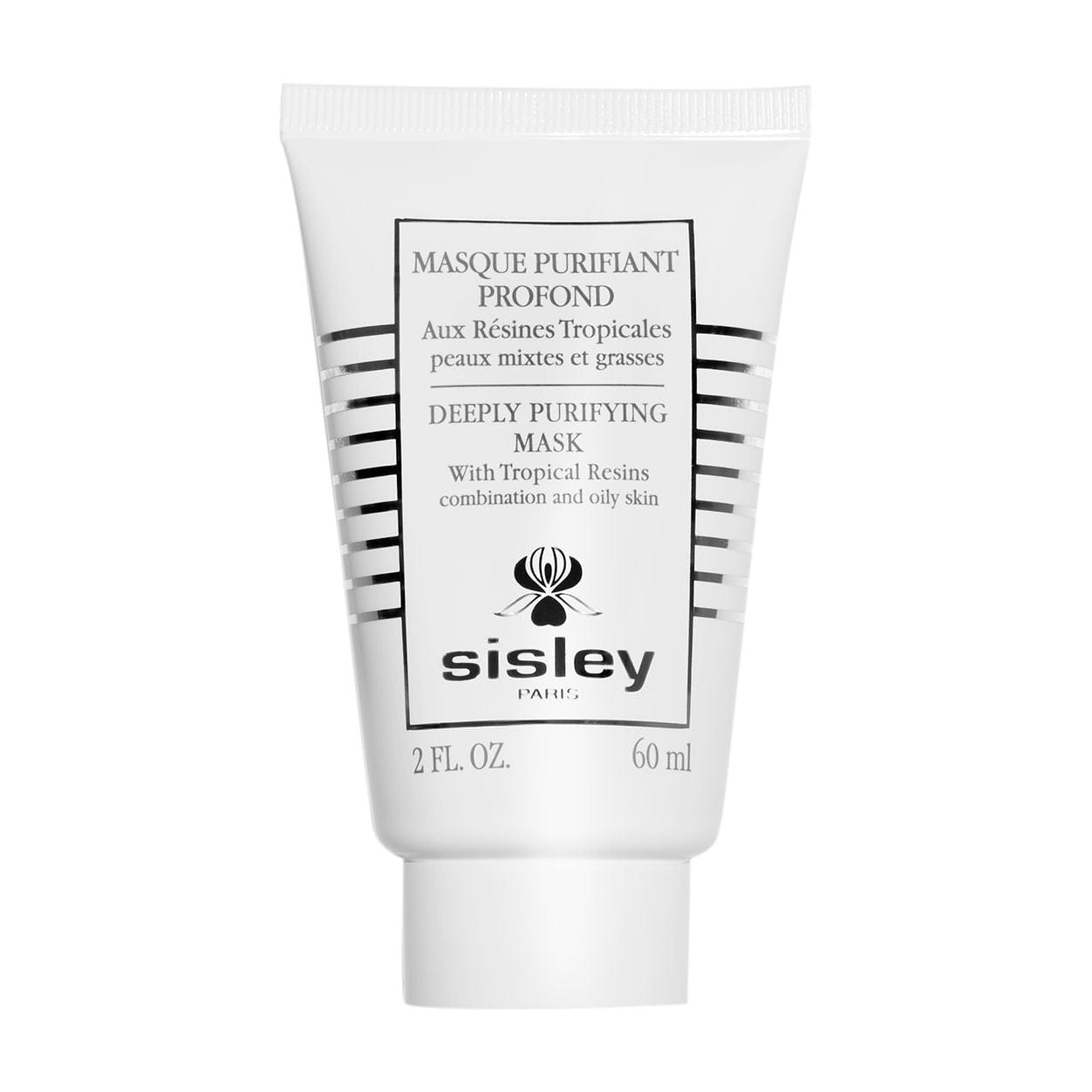 Sisley Paris Deeply Purifying Mask With Tropical Resins