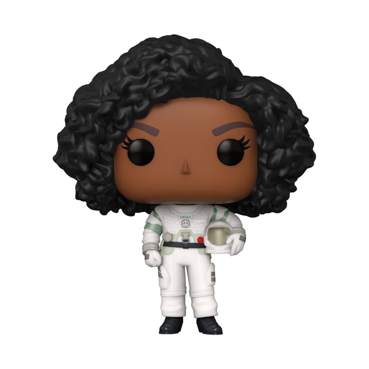 Marvel Monica Rambeau Marvel #825 - WandaVision