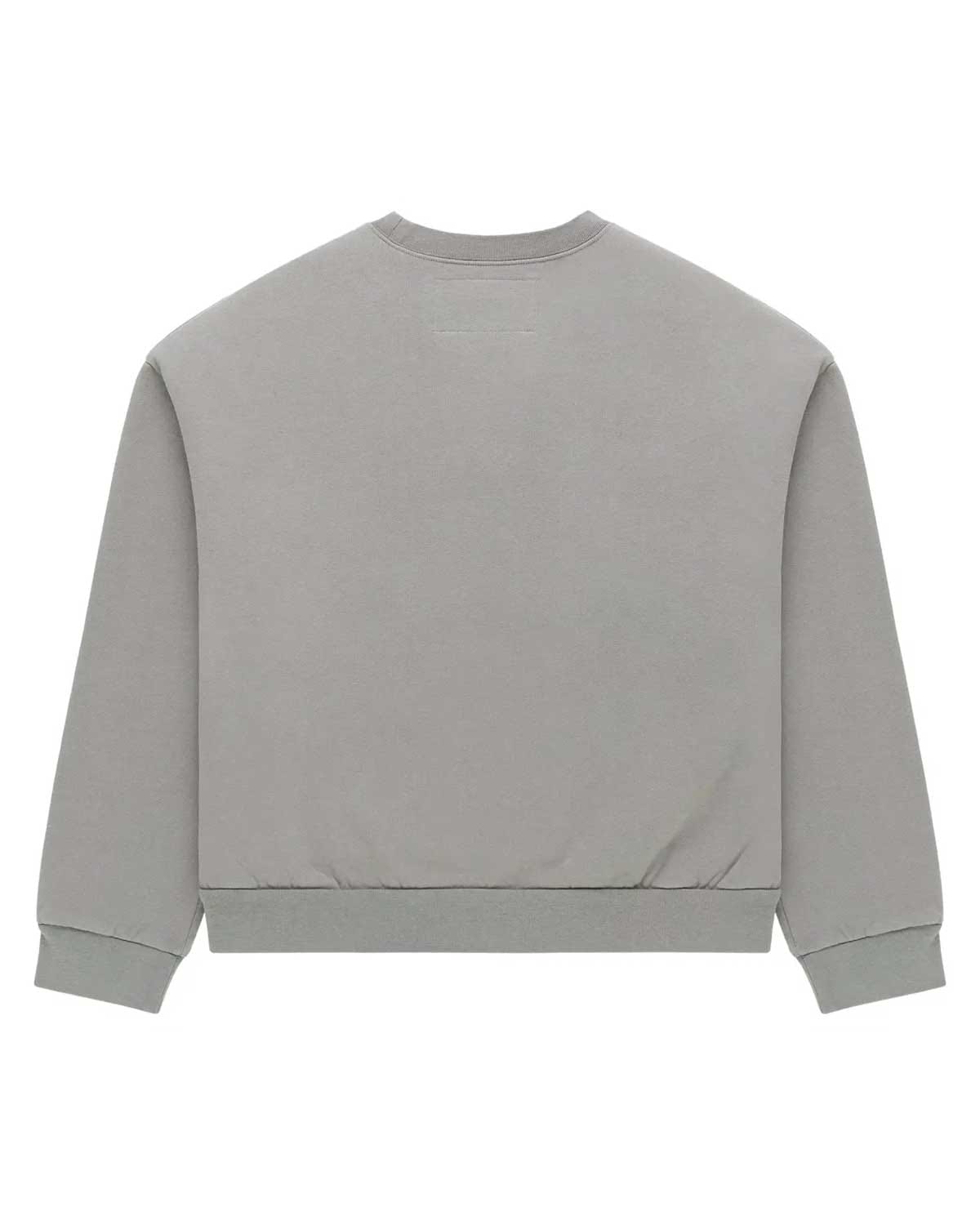 Sp5der Worldwide Sp5der Baby Slate Cuntry Crewneck Grey