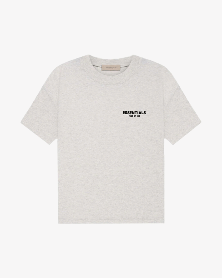 FOG ESSENTIALS SS22 LIGHT OATMEAL T-Shirt