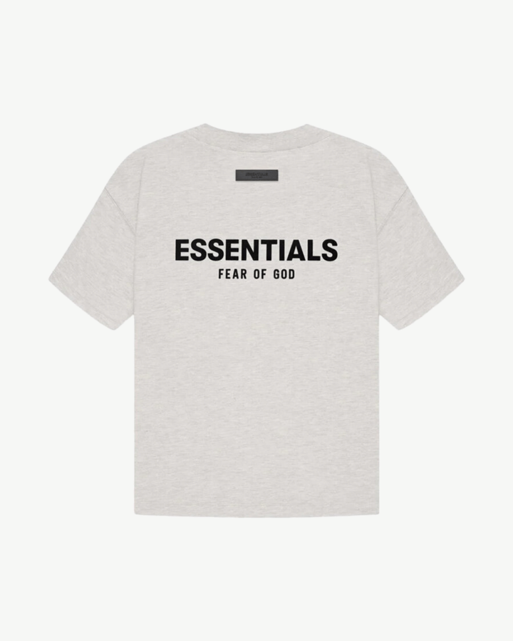 FOG ESSENTIALS SS22 LIGHT OATMEAL T-Shirt