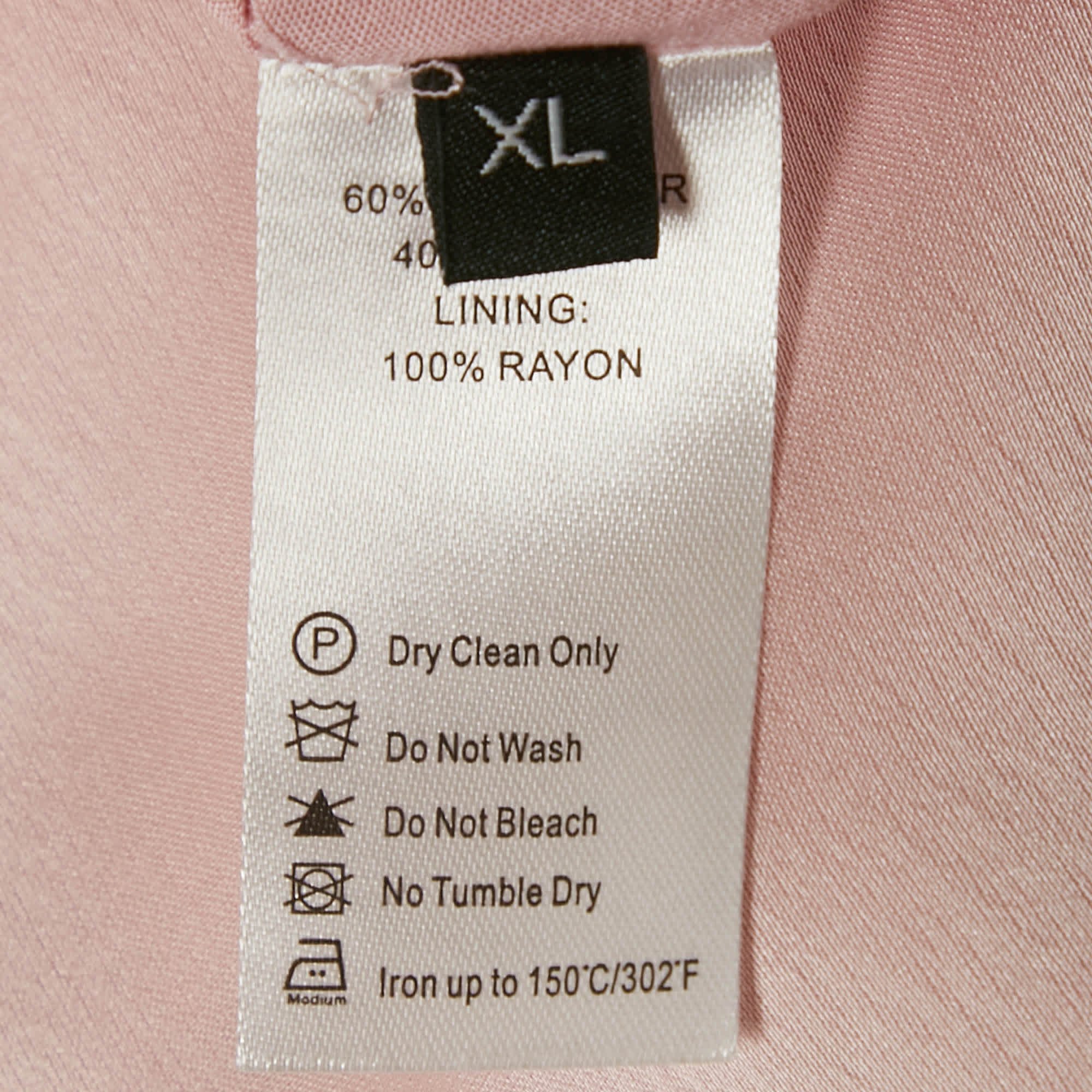 Baruni Pink Satin Sleeve Detail Belted Alchemilla Maxi Dress