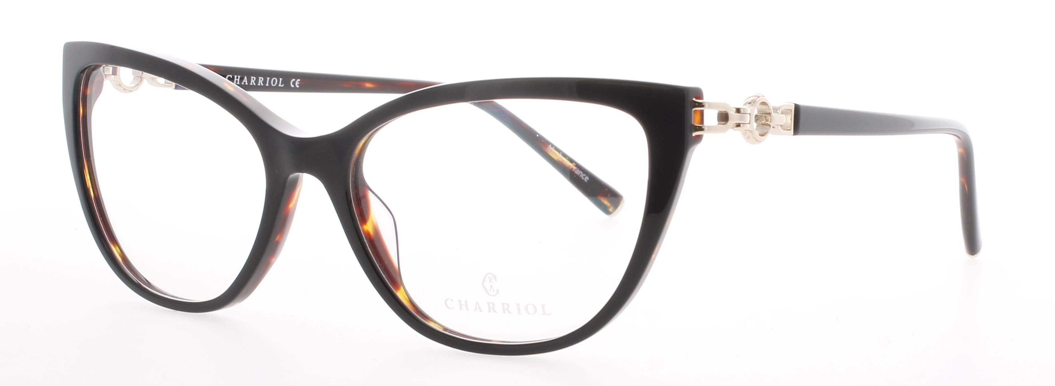 Charriol Optical Glasses