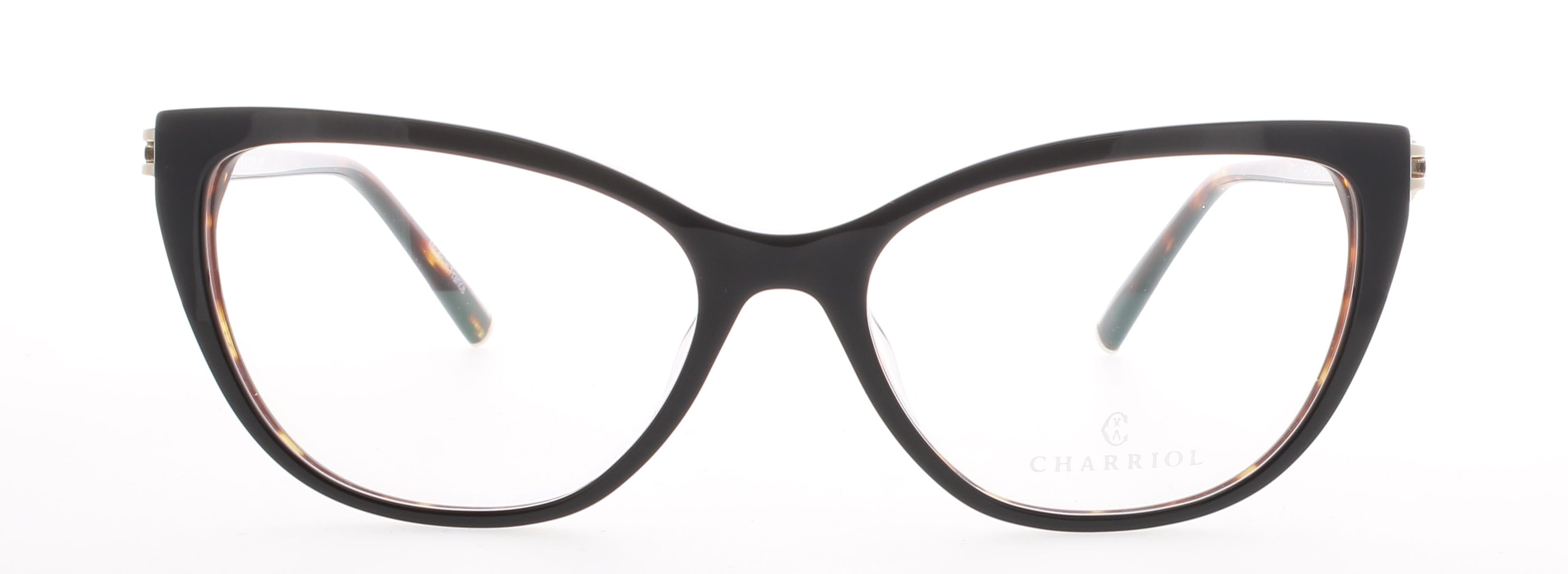 Charriol Optical Glasses