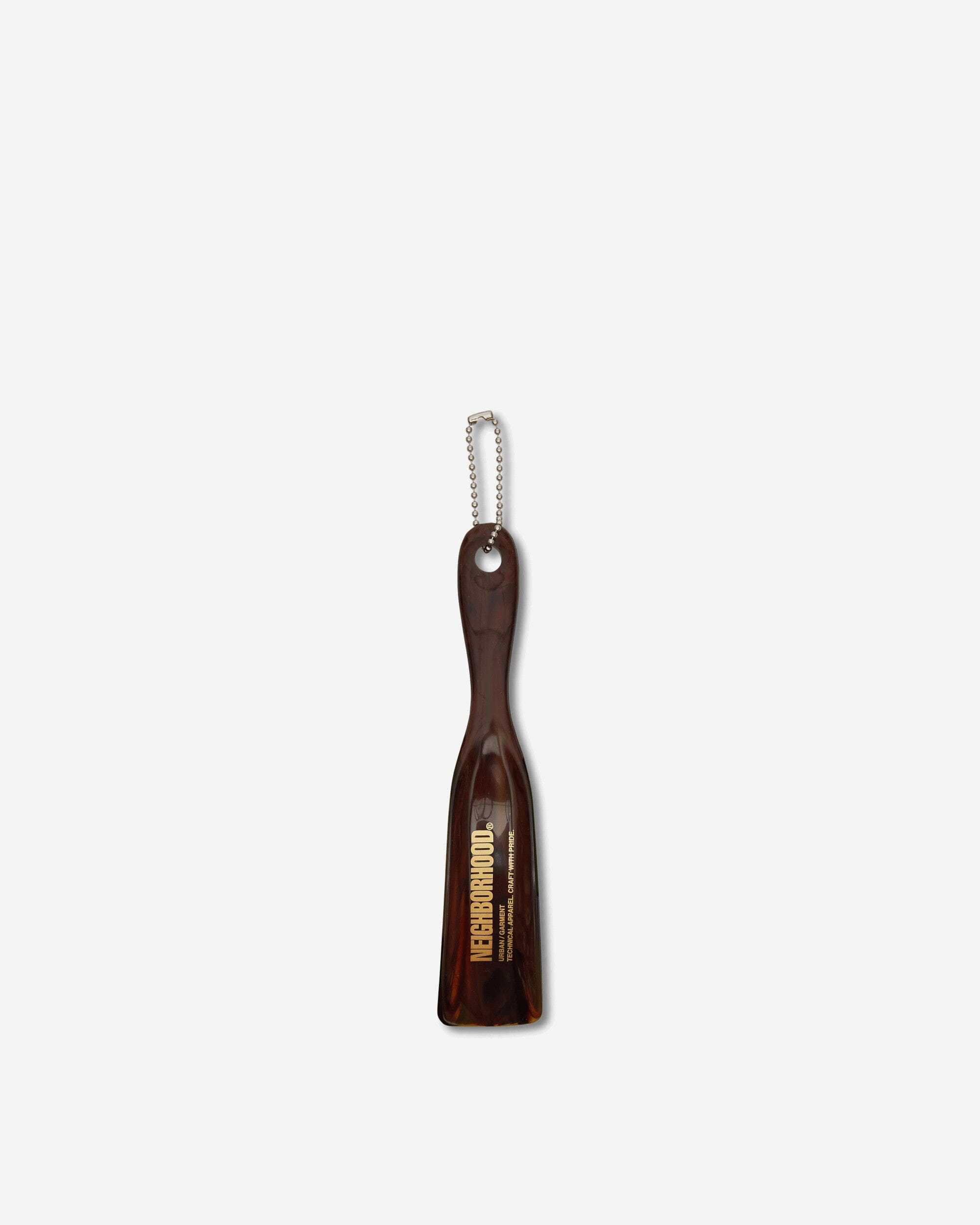Neighborhood Shoehorn Brown