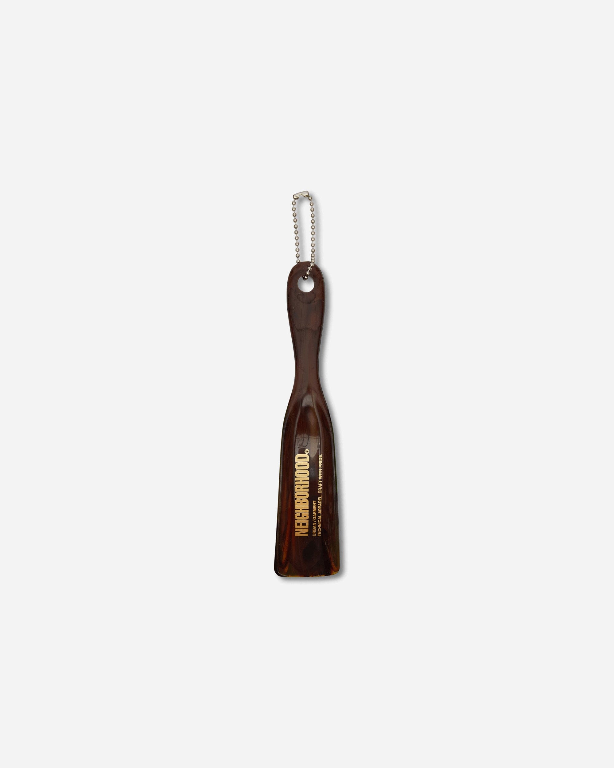Neighborhood Shoehorn Brown