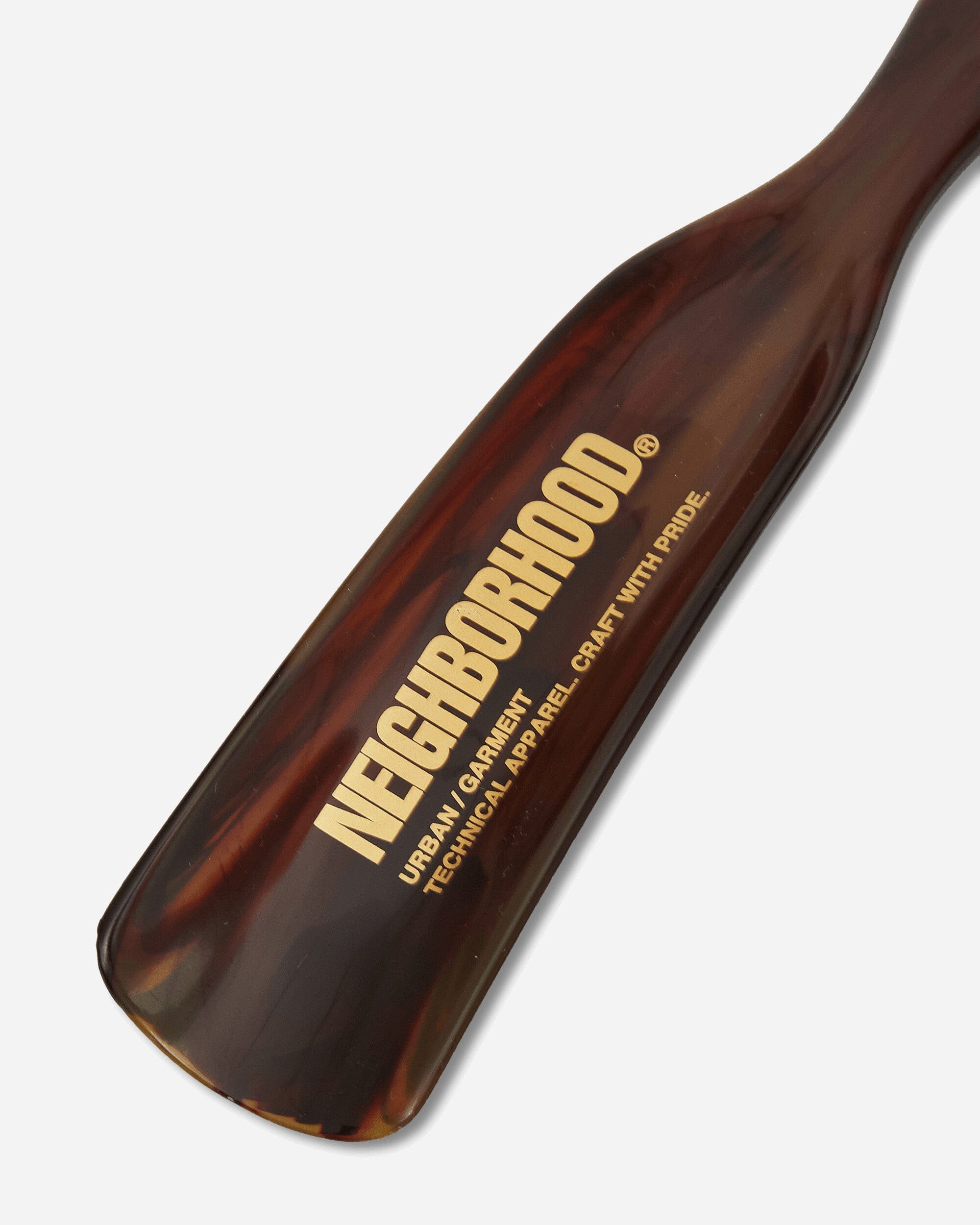 Neighborhood Shoehorn Brown