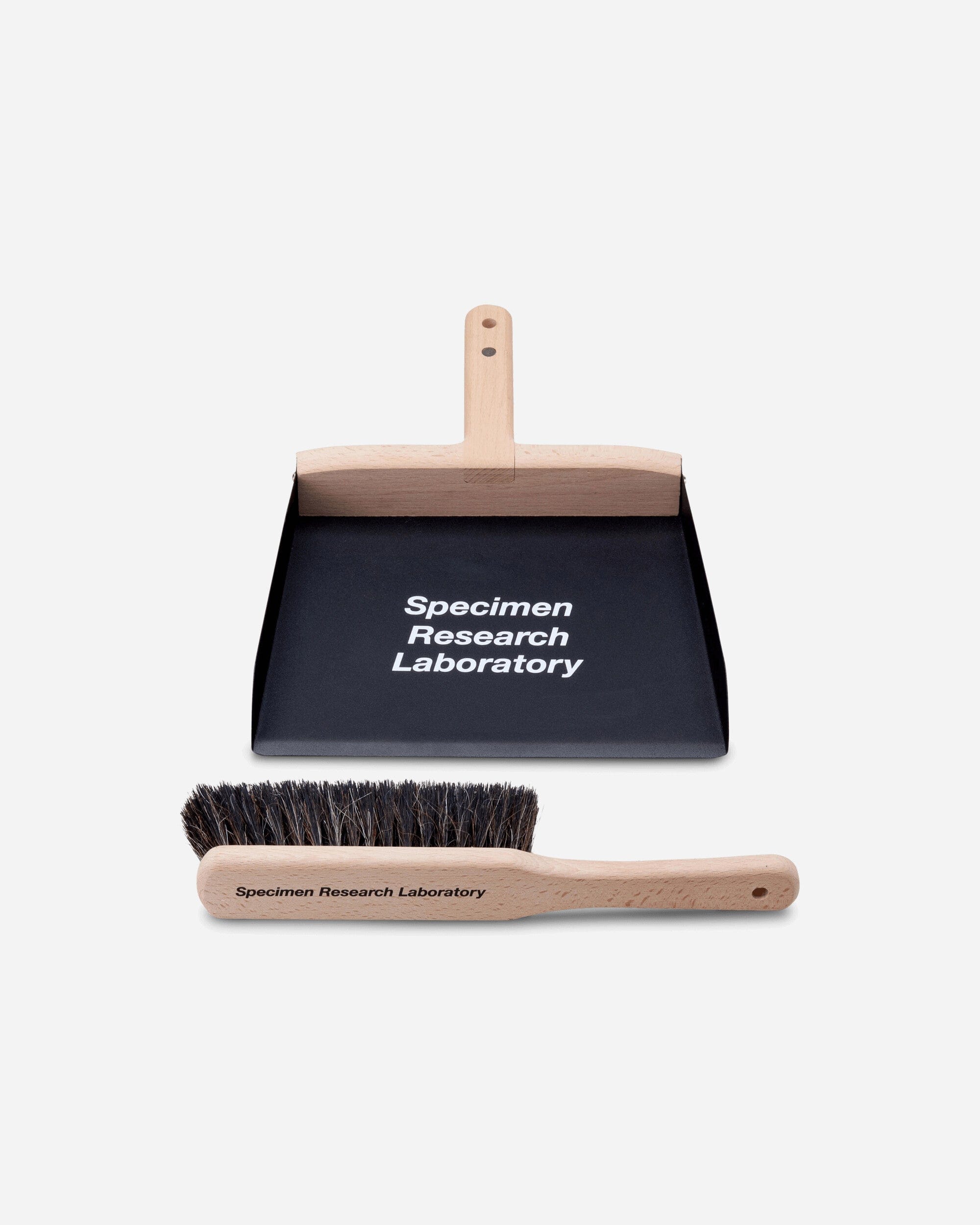Neighborhood SRL Desktop Brush Black