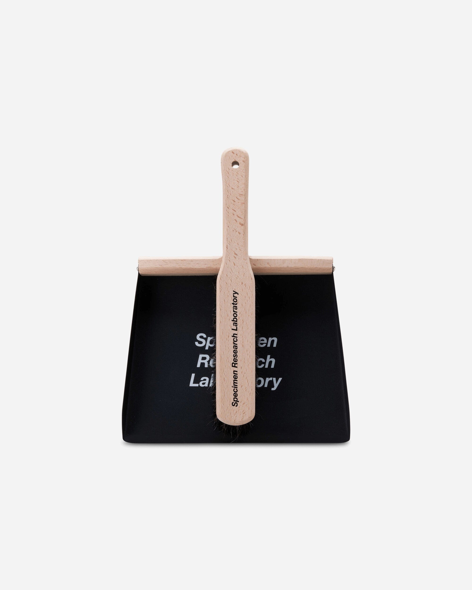 Neighborhood SRL Desktop Brush Black
