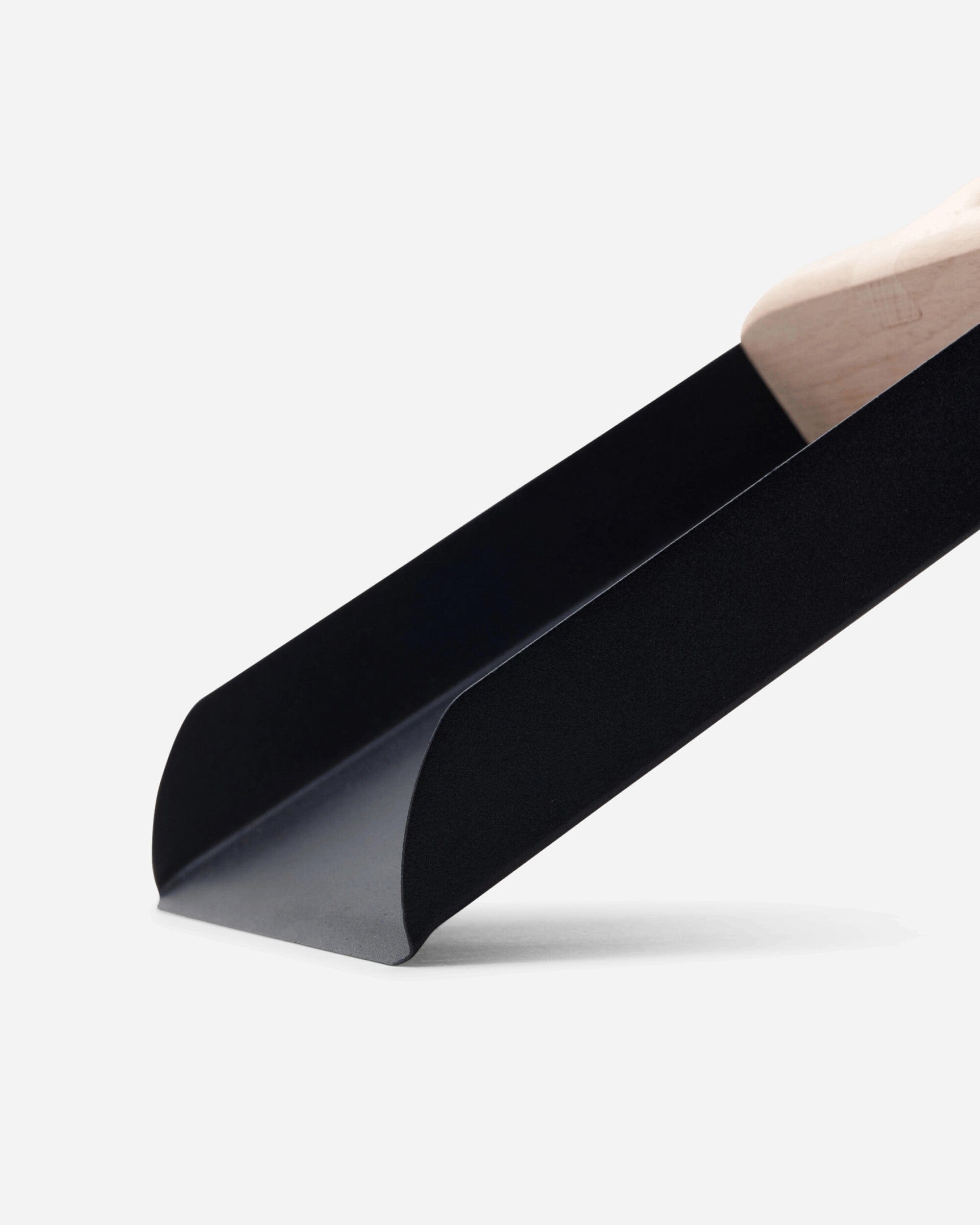 Neighborhood SRL Desktop Brush Black