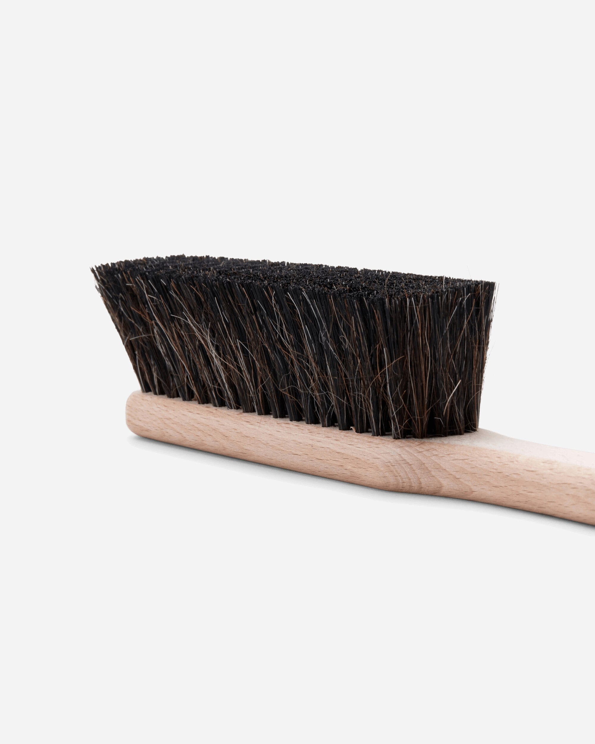 Neighborhood SRL Desktop Brush Black