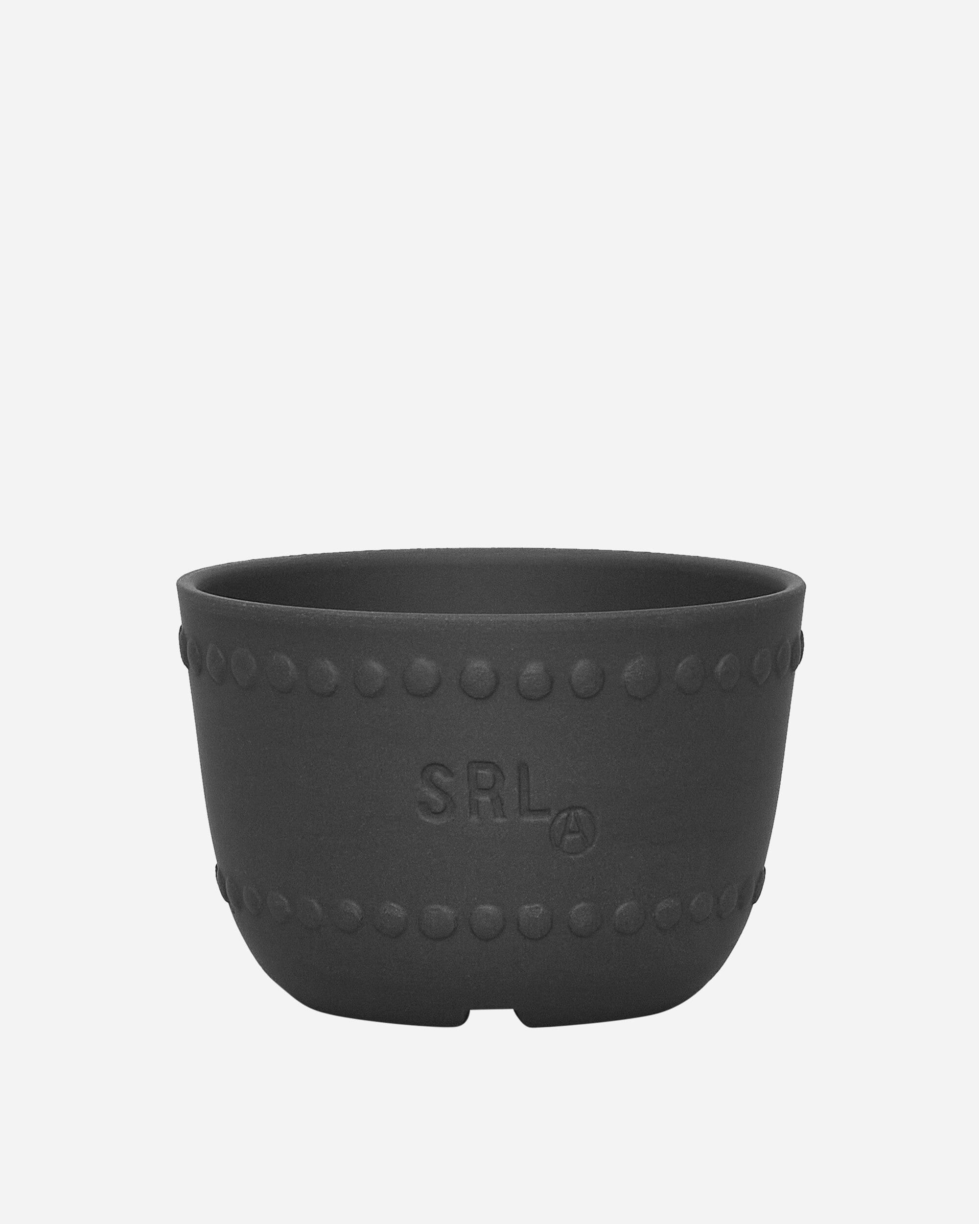 Neighborhood SRL x Tsukamoto Spots Roundtype Pot - S Black