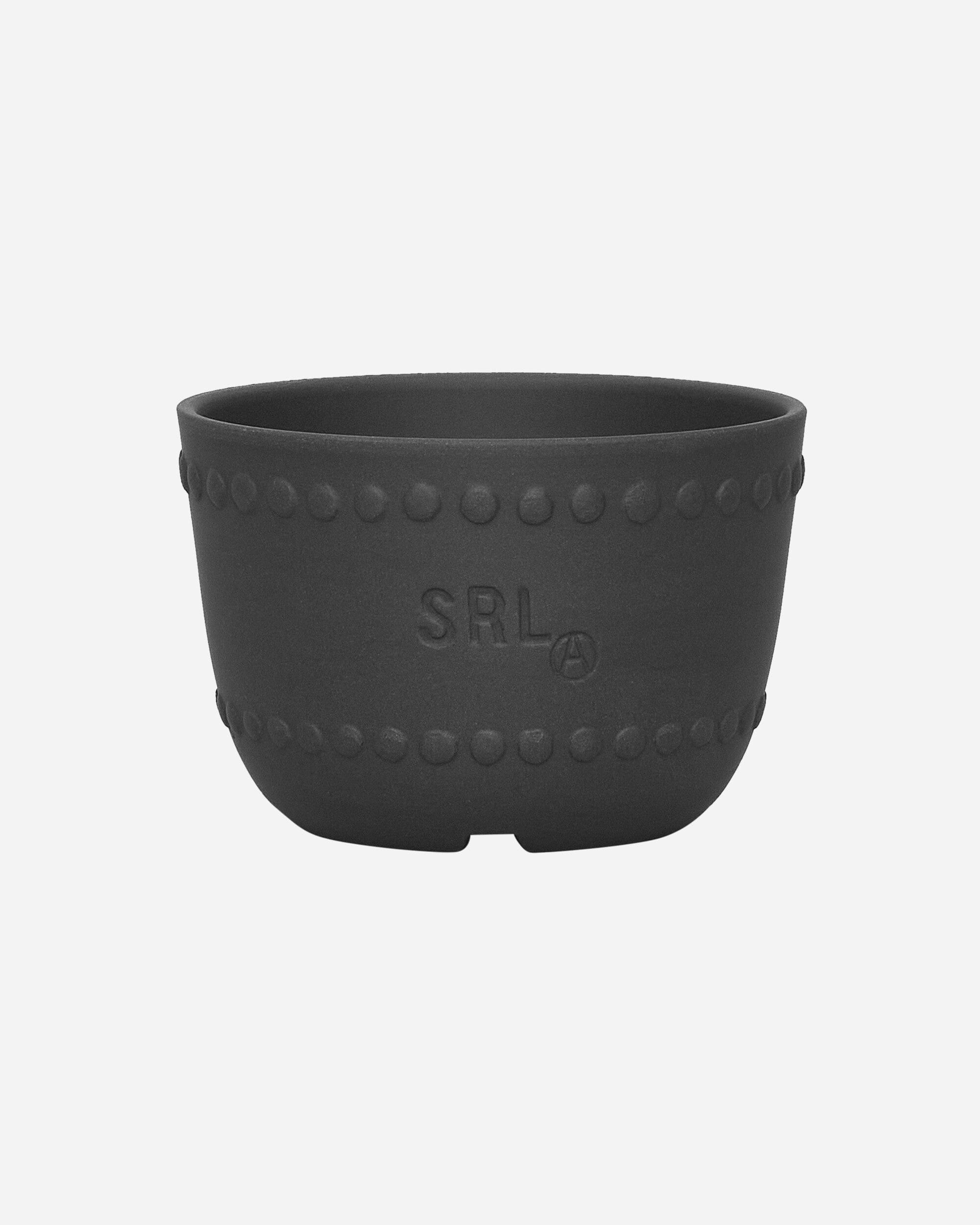 Neighborhood SRL x Tsukamoto Spots Roundtype Pot - S Black
