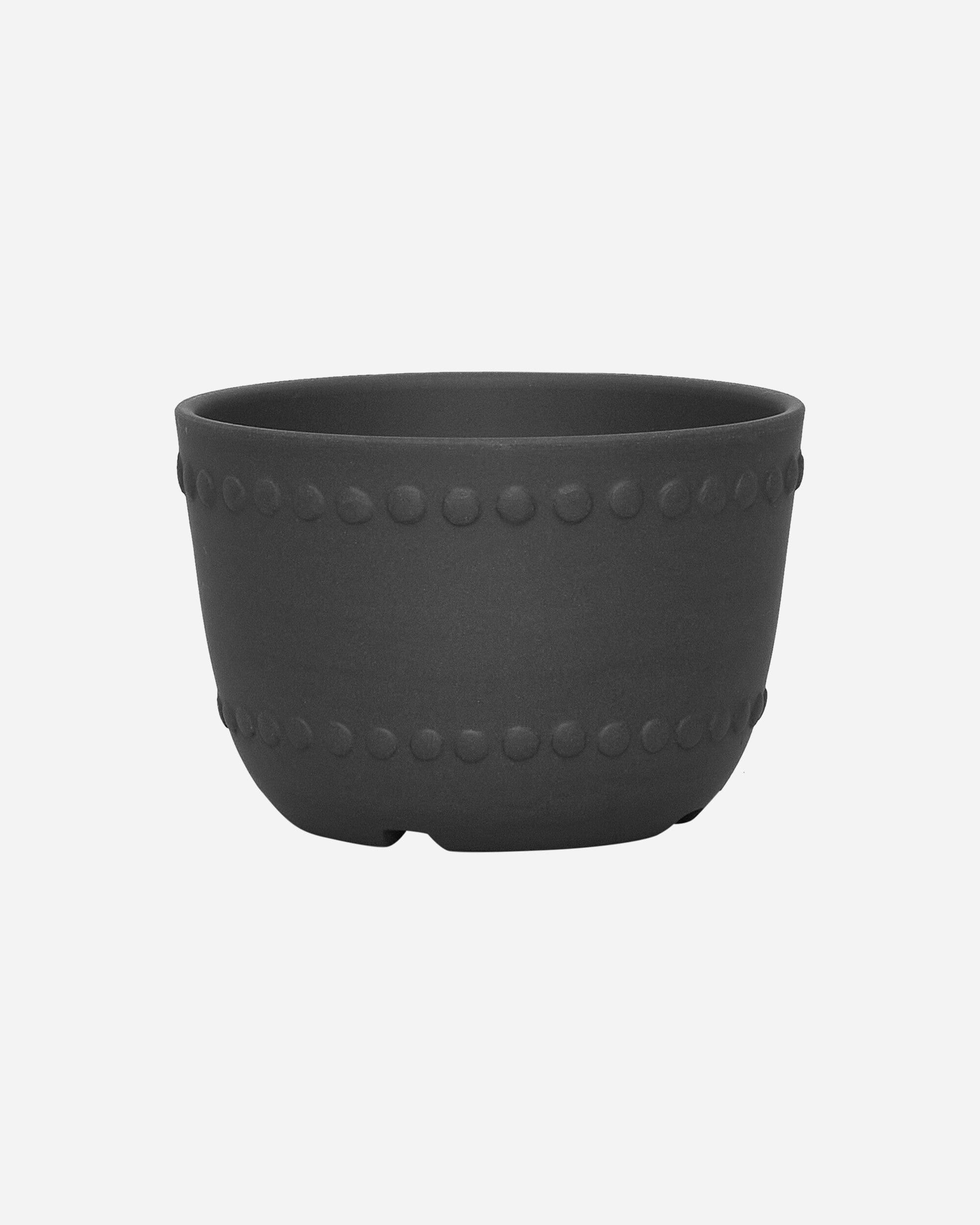 Neighborhood SRL x Tsukamoto Spots Roundtype Pot - S Black