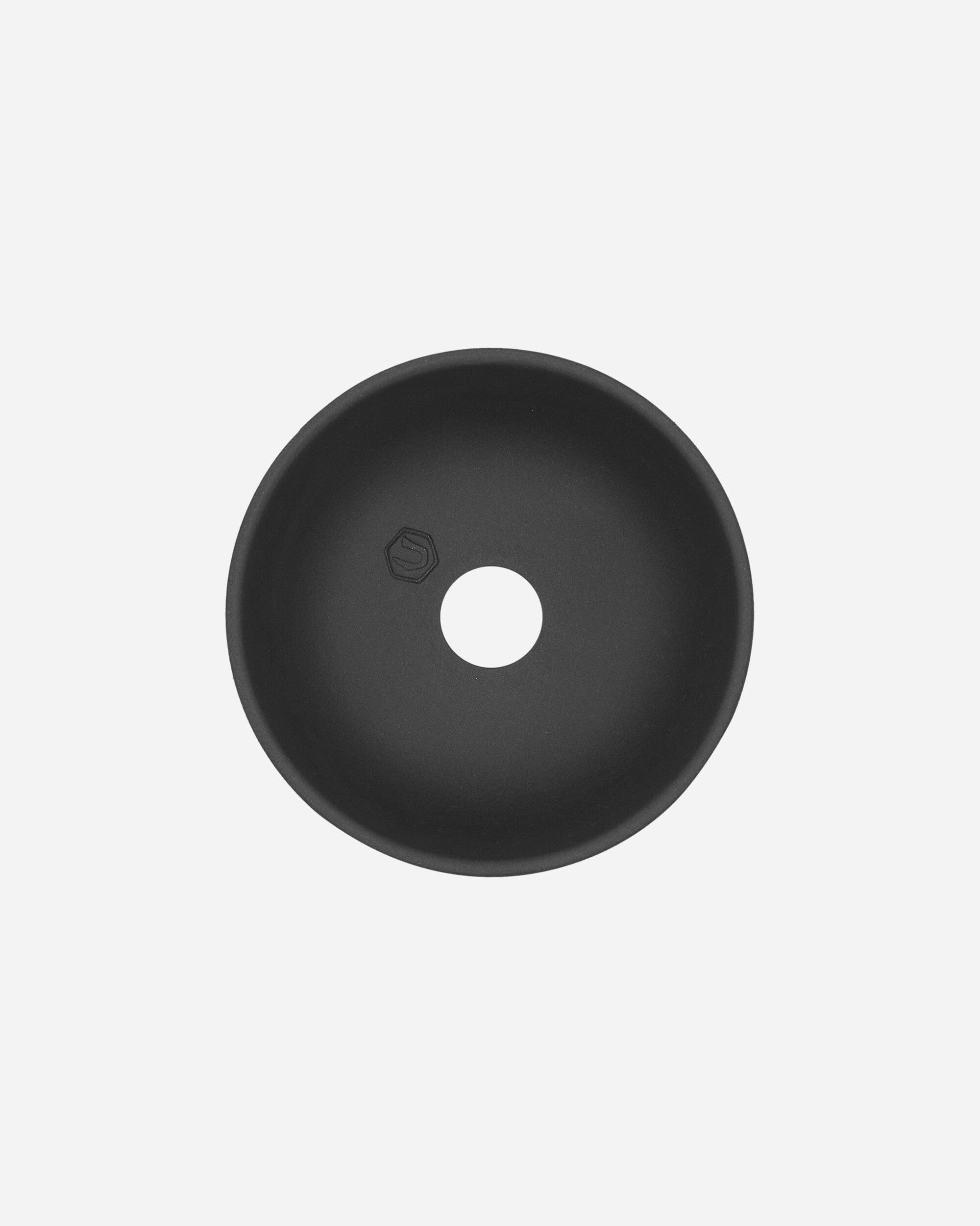 Neighborhood SRL x Tsukamoto Spots Roundtype Pot - S Black