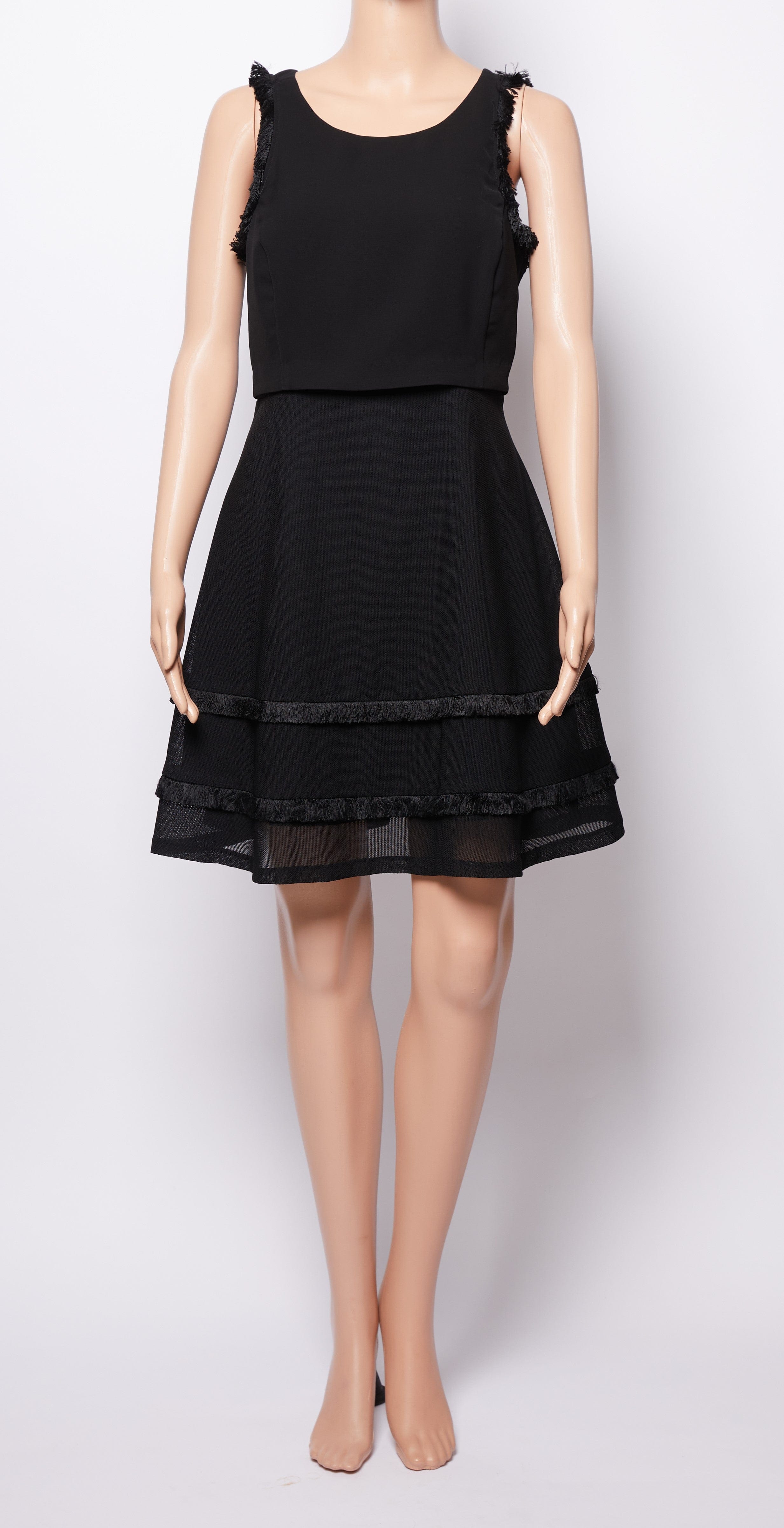 Sandro Dresses