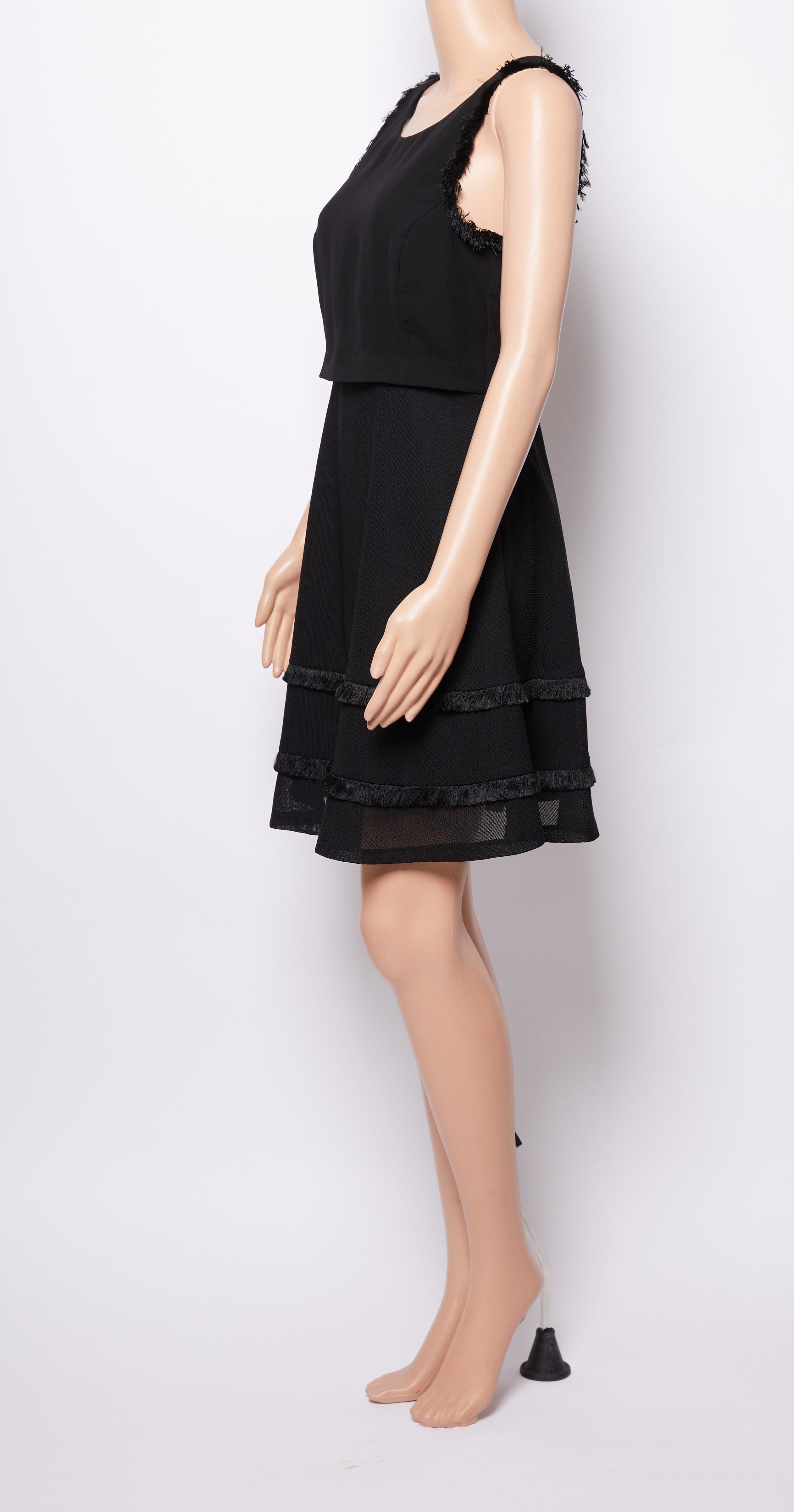 Sandro Dresses