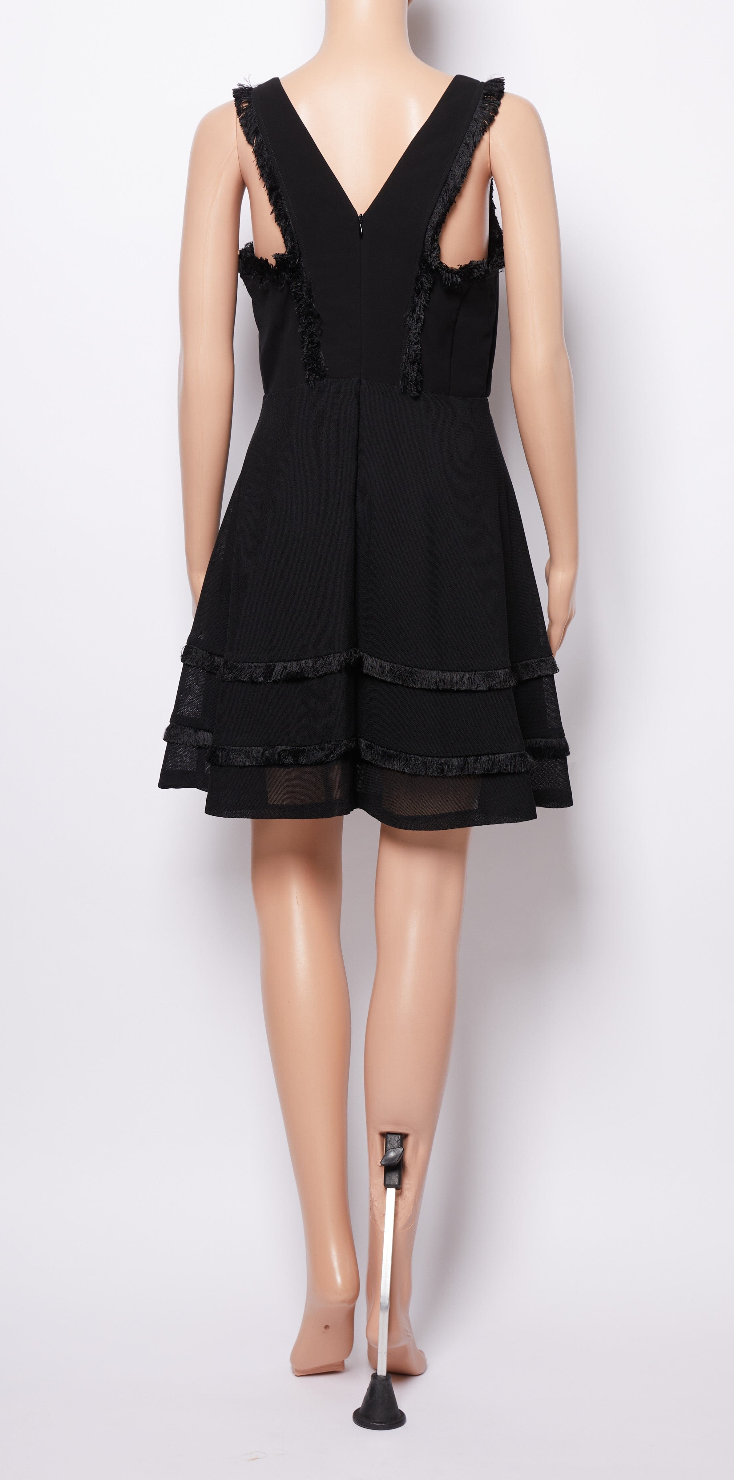 Sandro Dresses