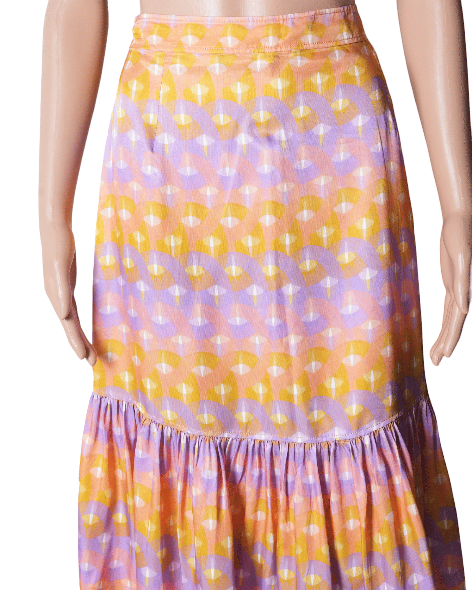 Sandro Skirts