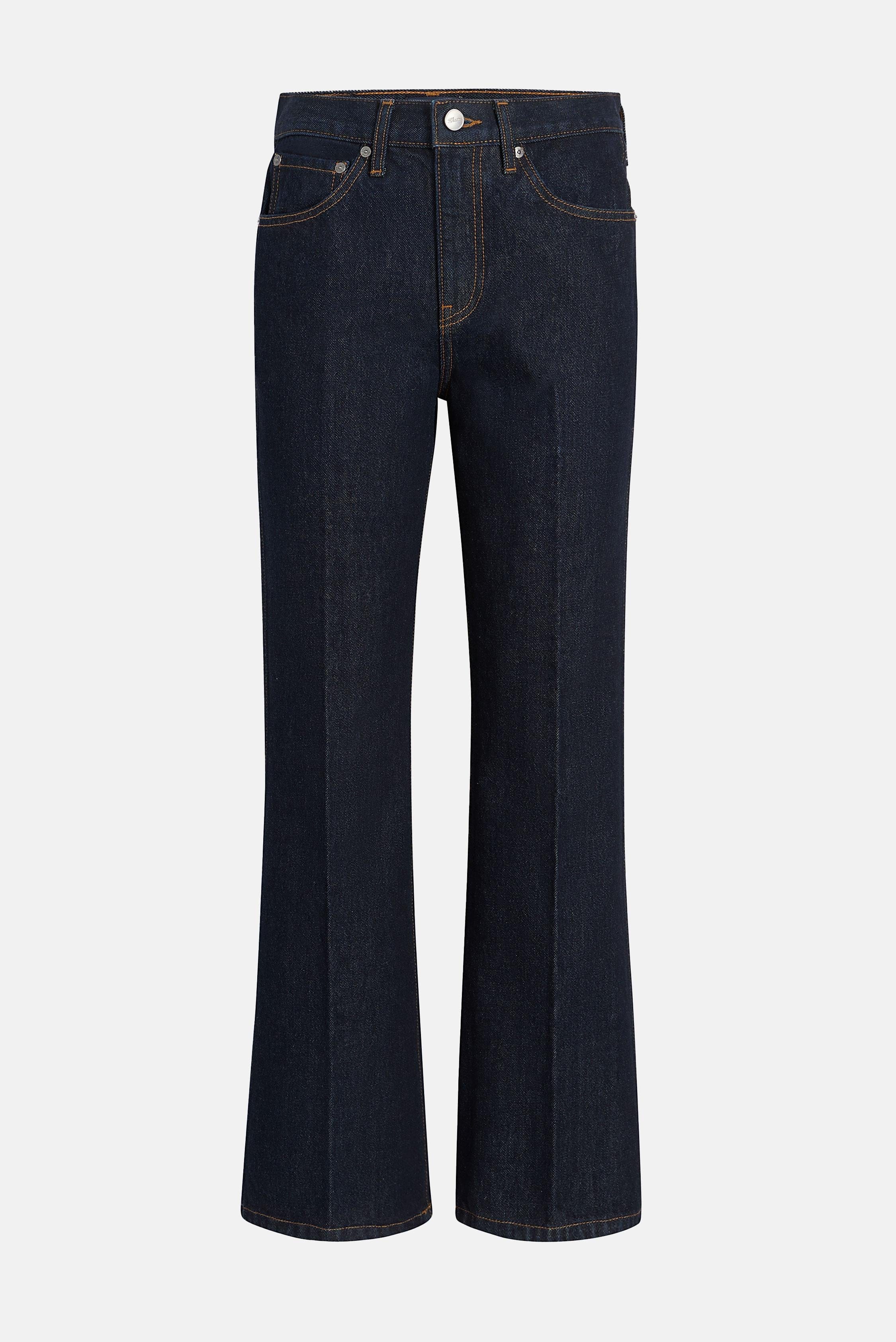 Khaite JEANS CLARA