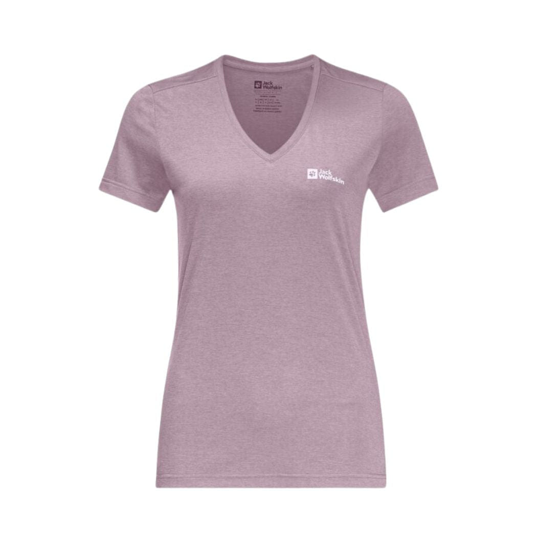 JACK Wolfskin CROSSTRAIL T WOMEN