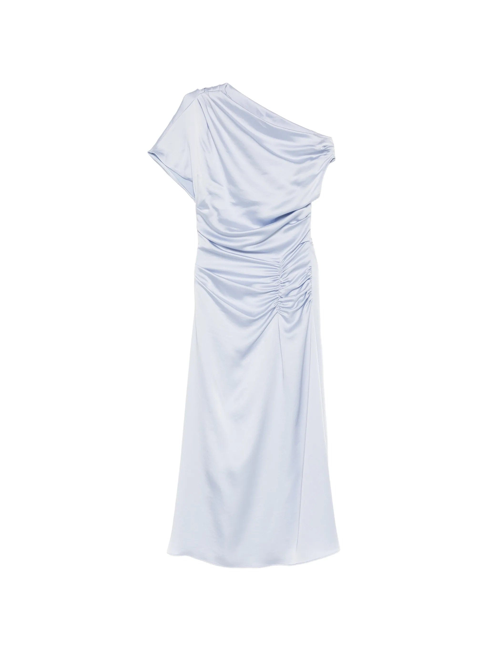 Simkhai one - shoulder midi dress