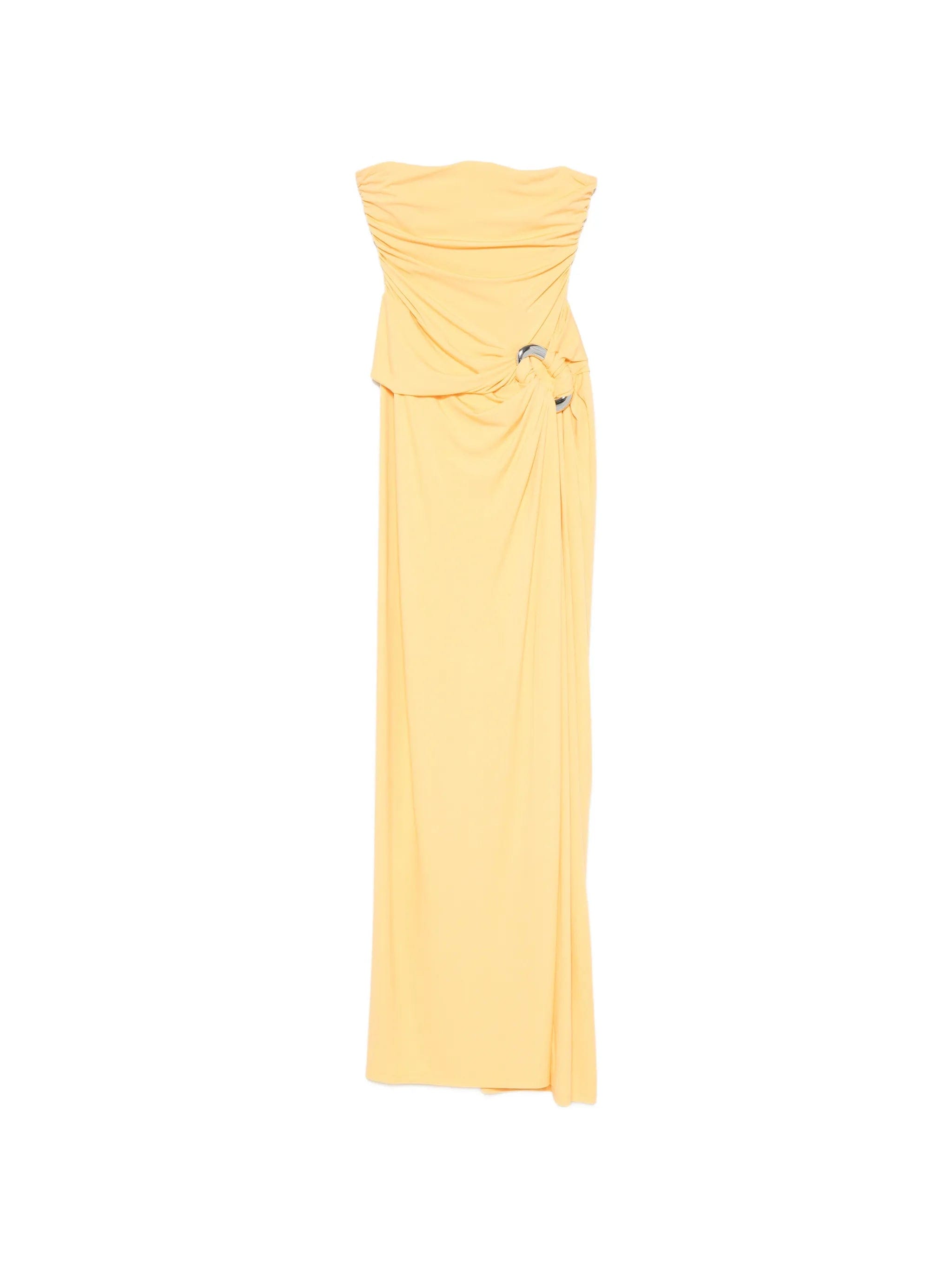 Simkhai Emma maxi dress