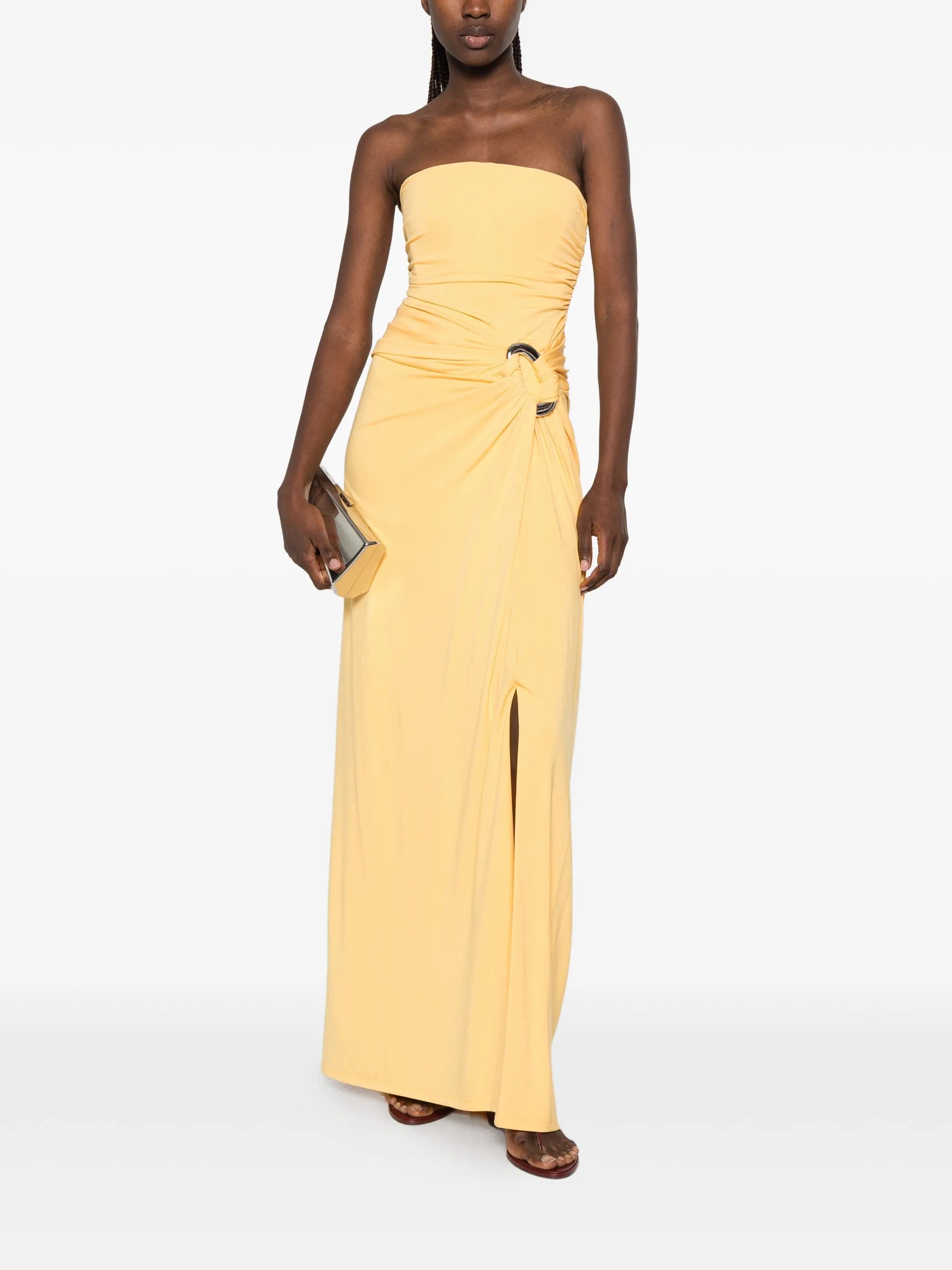 Simkhai Emma maxi dress