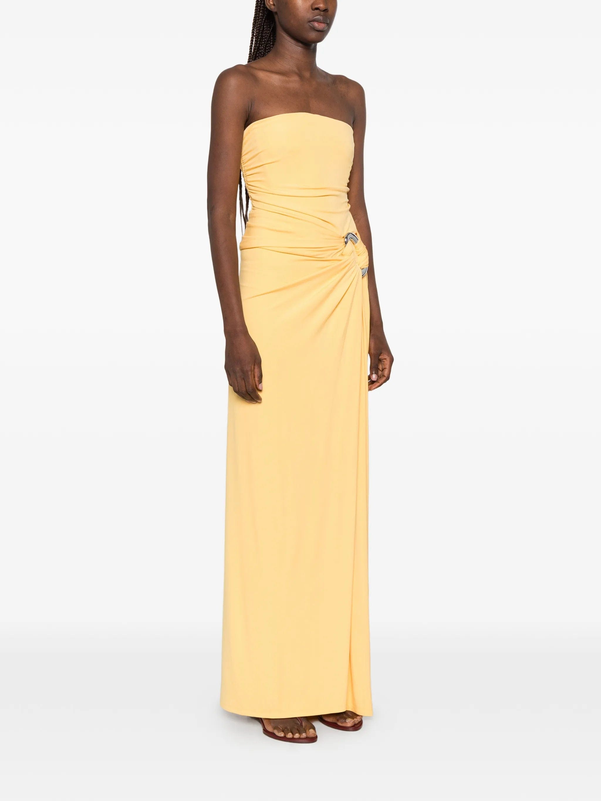 Simkhai Emma maxi dress
