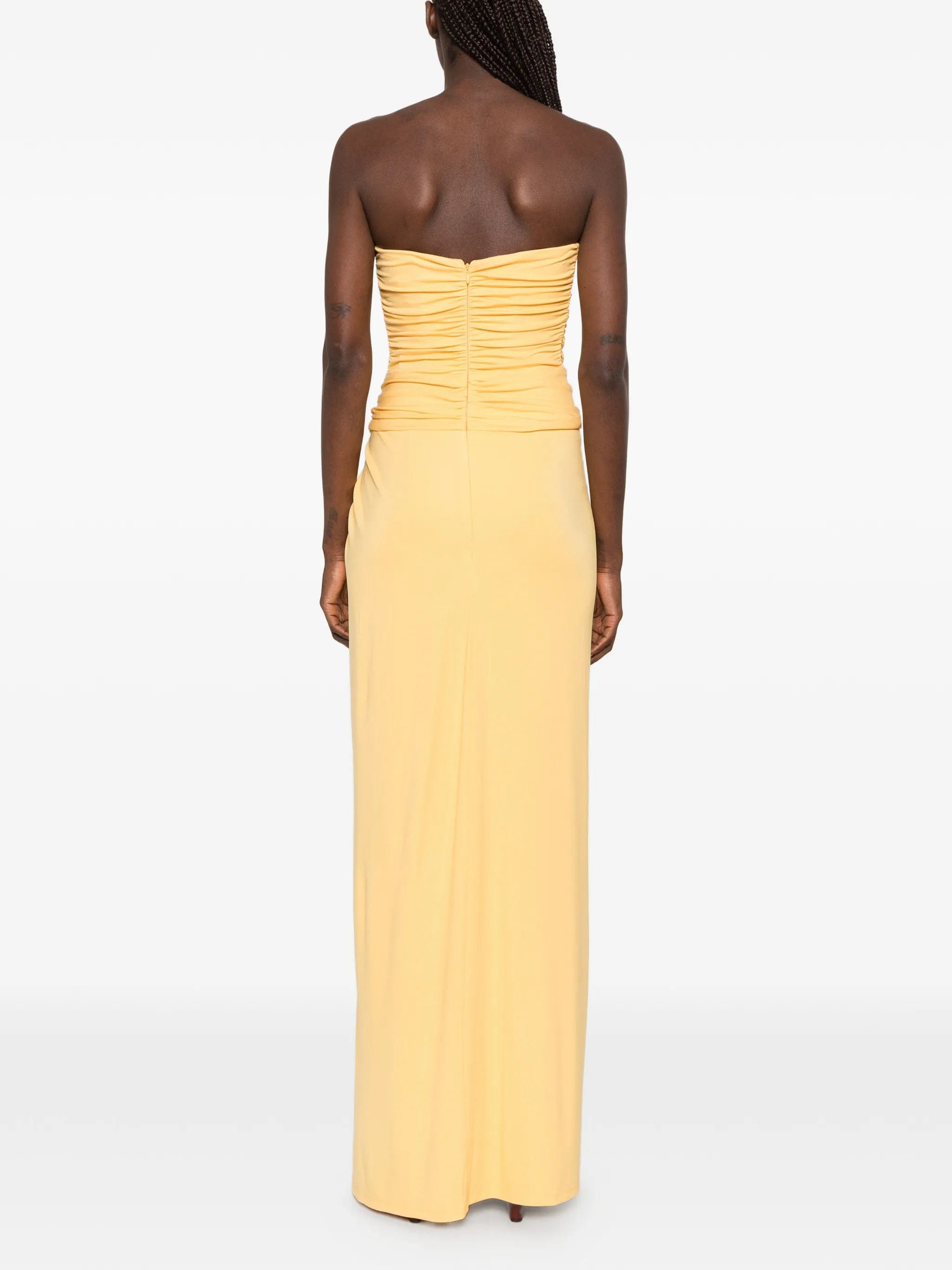 Simkhai Emma maxi dress
