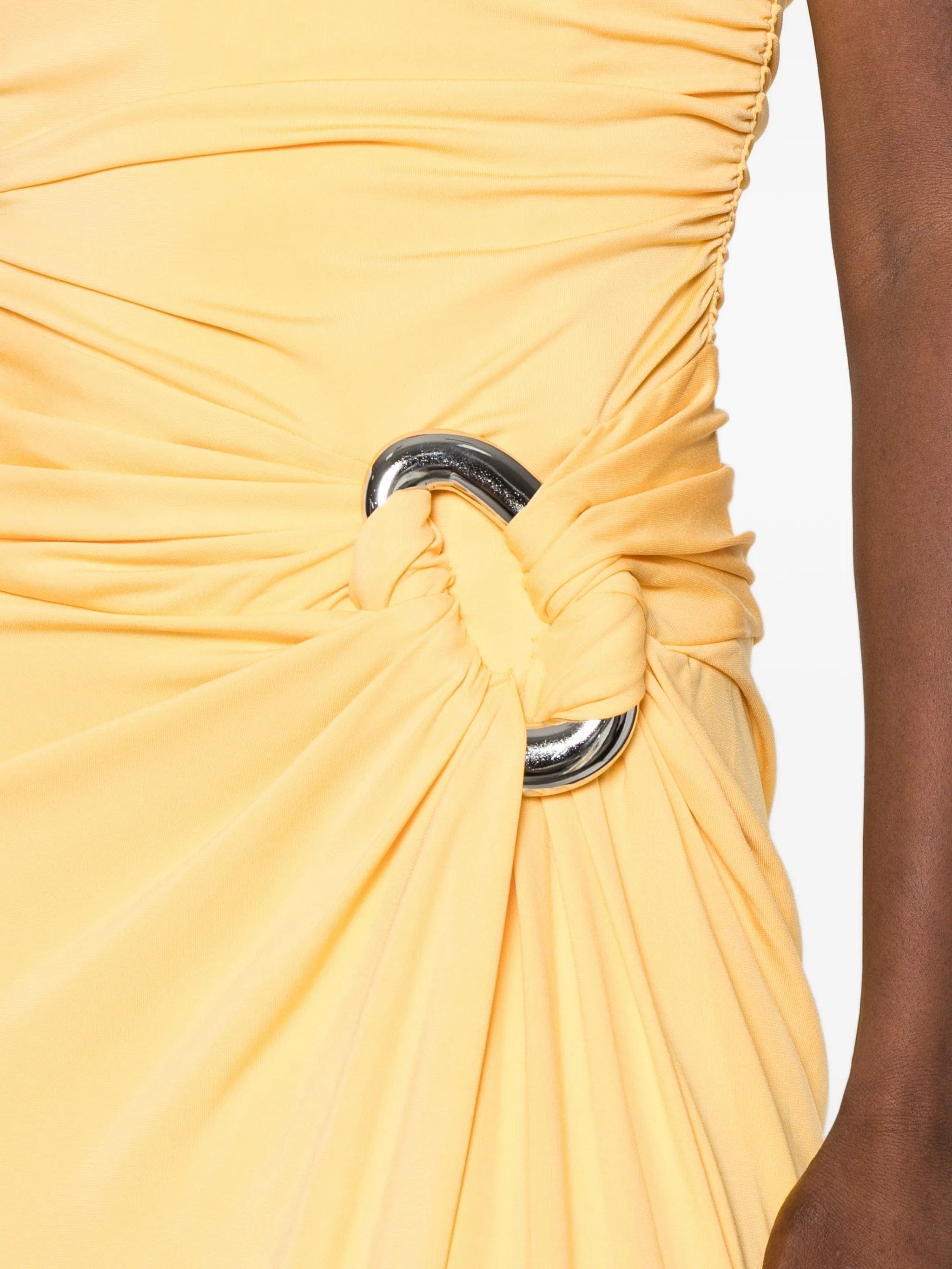 Simkhai Emma maxi dress