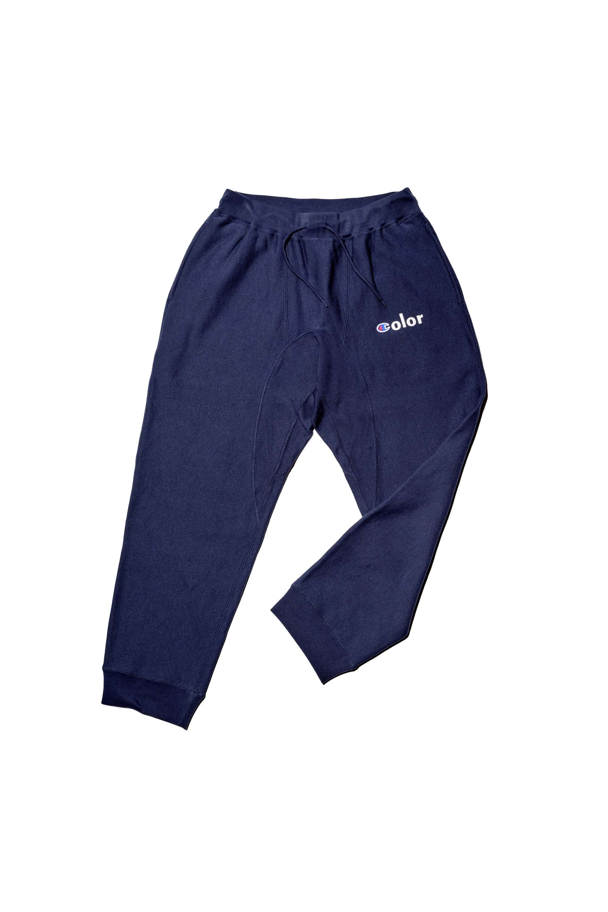 Kolor 26SCM - P19211S - 78 Pants