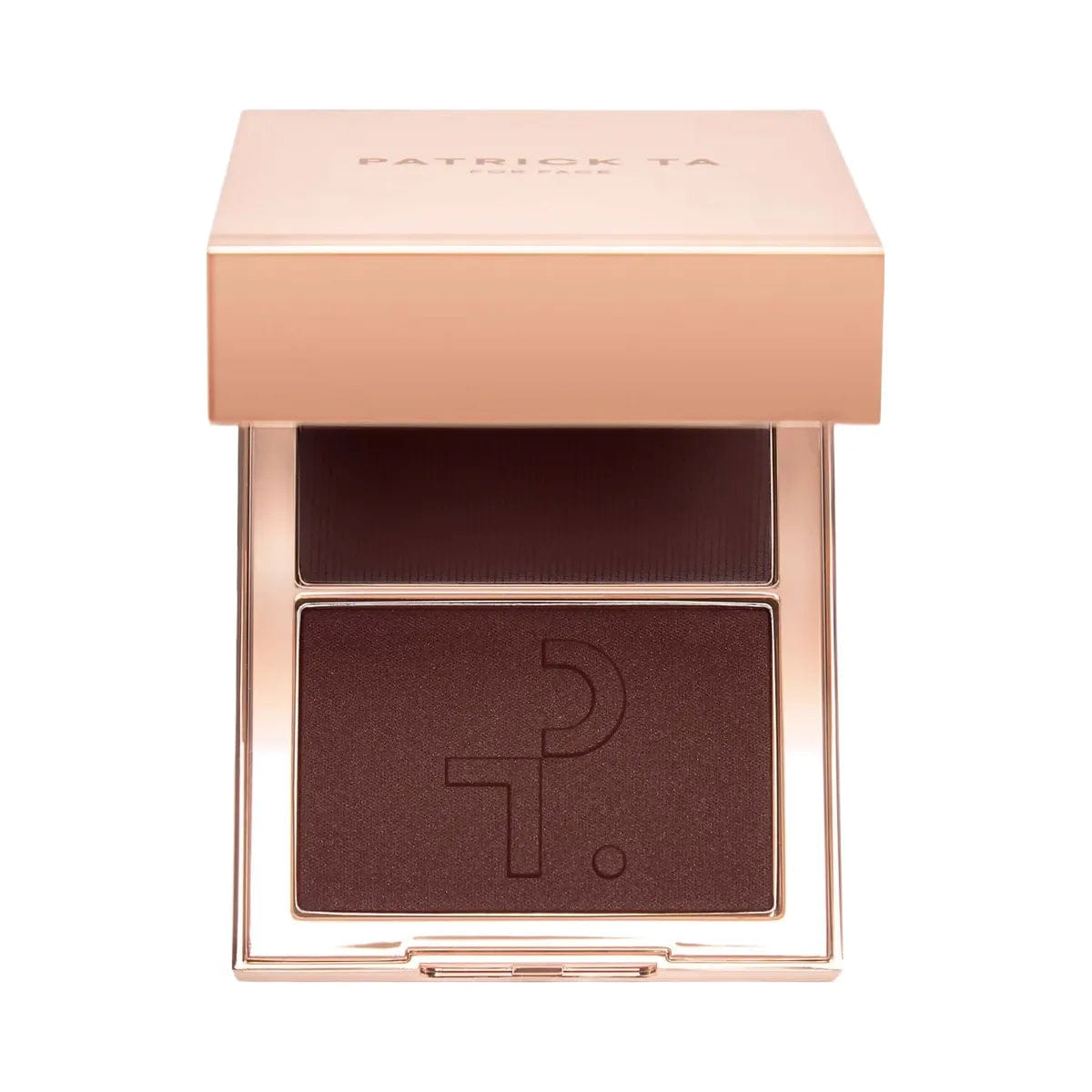 PATRICK TA Major Sculpt Crme Contour & Powder Bronzer Duo 'She's Defined'