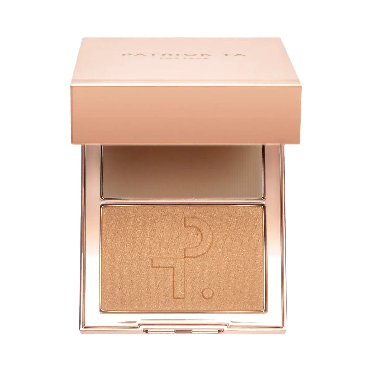 PATRICK TA Major Sculpt Crme Contour & Powder Bronzer Duo 'She's Statuesque'