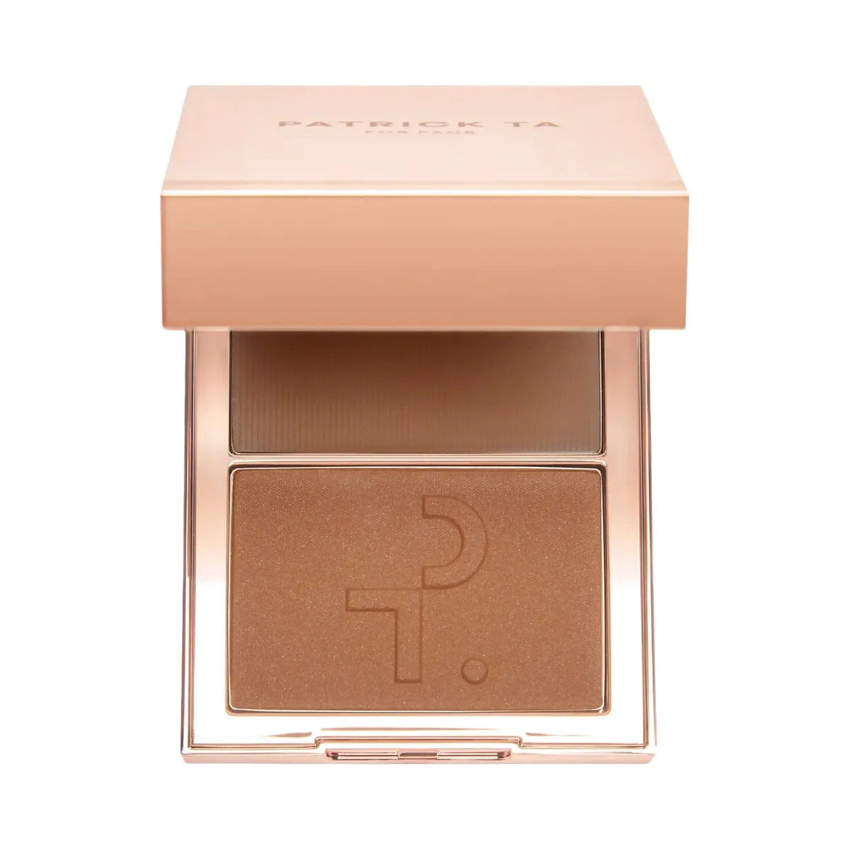 PATRICK TA Major Sculpt Crme Contour & Powder Bronzer Duo 'She's Sculpted