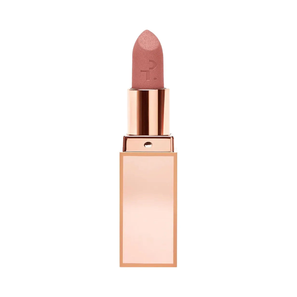 PATRICK TA Major Headlines Matte Suede Lipstick Flushed