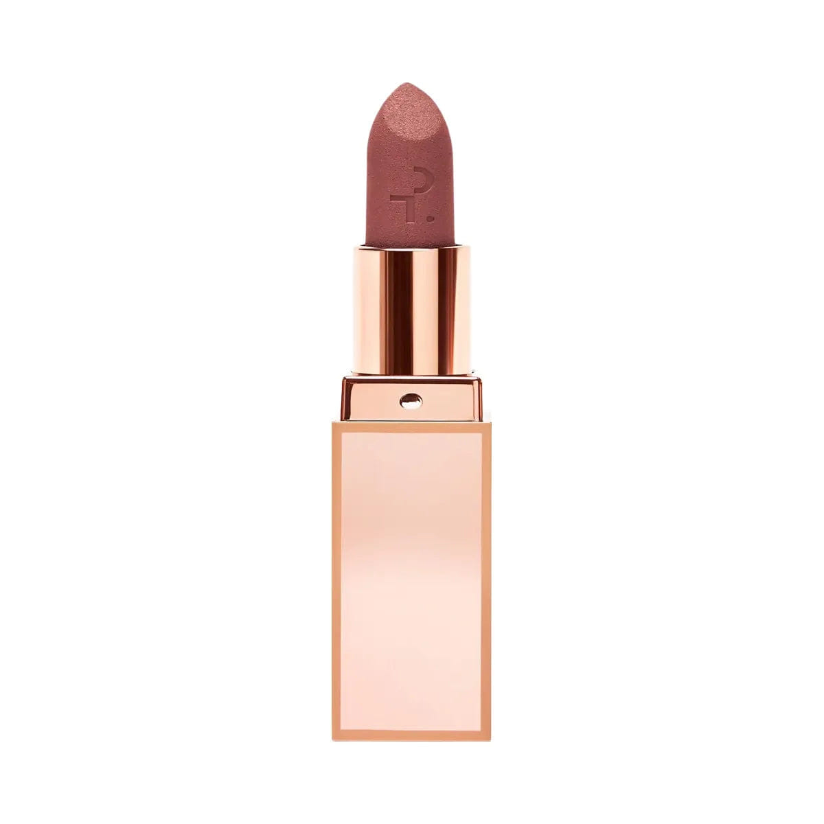 PATRICK TA Major Headlines Matte Suede Lipstick Seductive