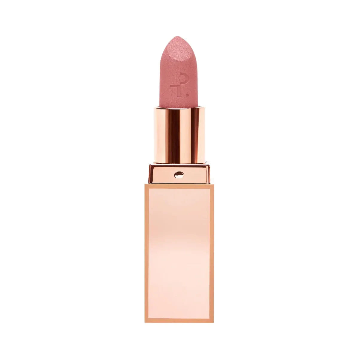 PATRICK TA Major Headlines Matte Suede Lipstick Shy