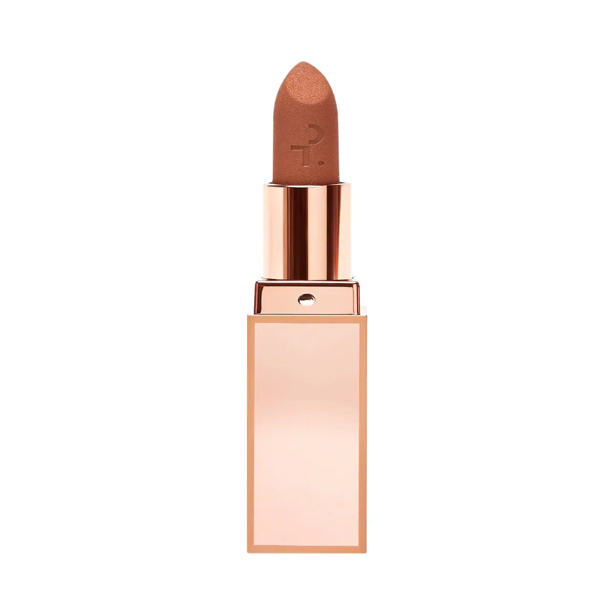 PATRICK TA Major Headlines Matte Suede Lipstick 'Oh She's Single'