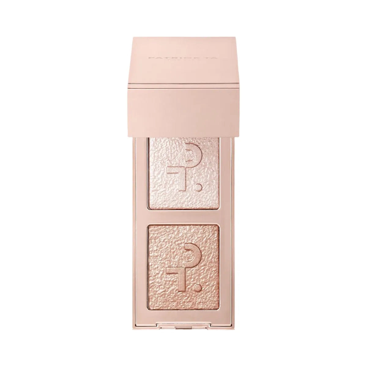 PATRICK TA Major Dimension Eye Illusion Eyeshadow Duo In Your Dreams
