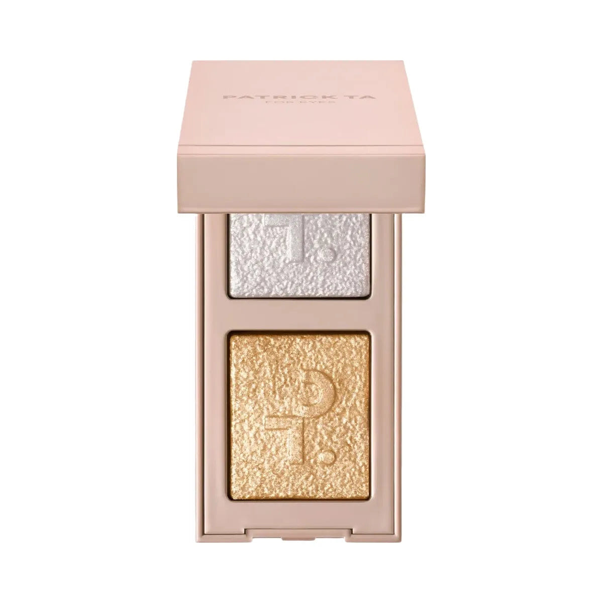 PATRICK TA Major Dimension Eye Illusion Eyeshadow Duo We Need Better Lighting