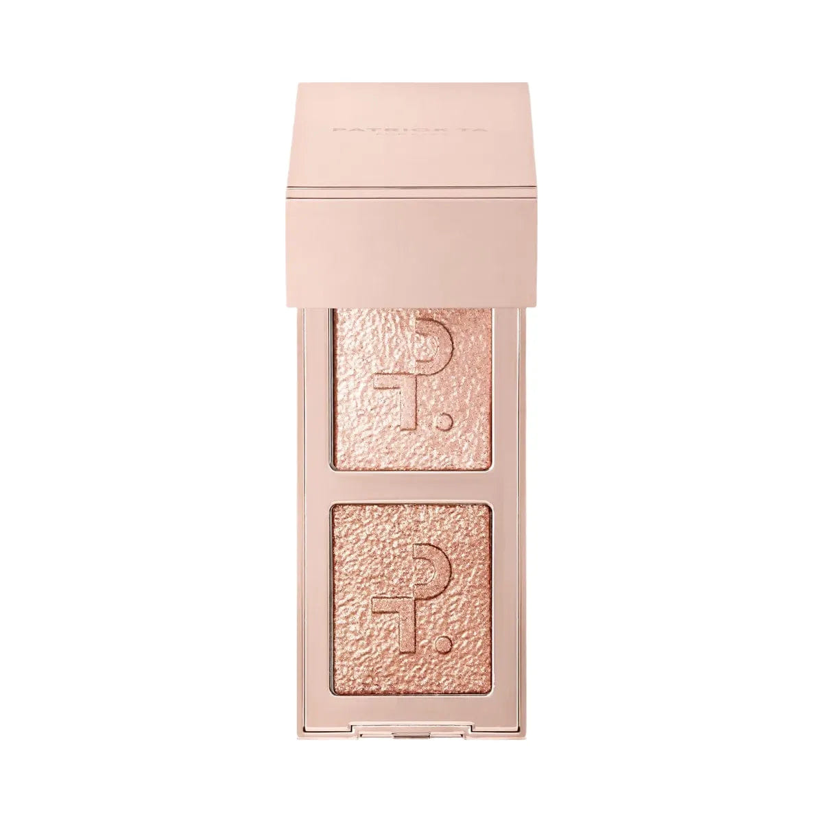 PATRICK TA Major Dimension Eye Illusion Eyeshadow Duo When the Sun Sets