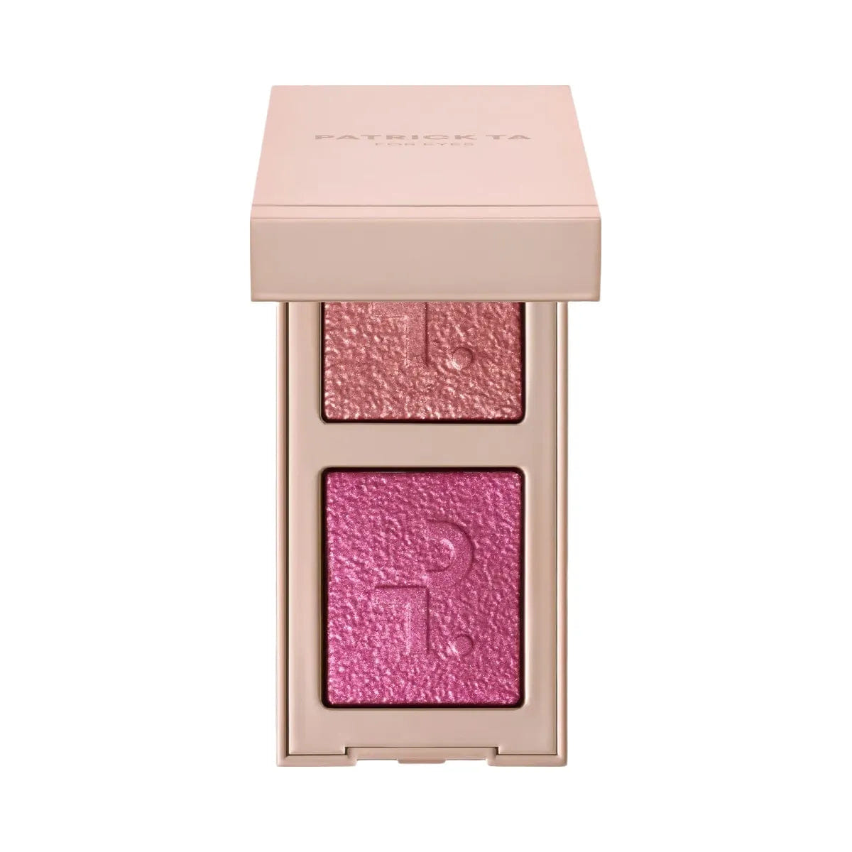 PATRICK TA Major Dimension Eye Illusion Eyeshadow Duo 'I'm With Her'