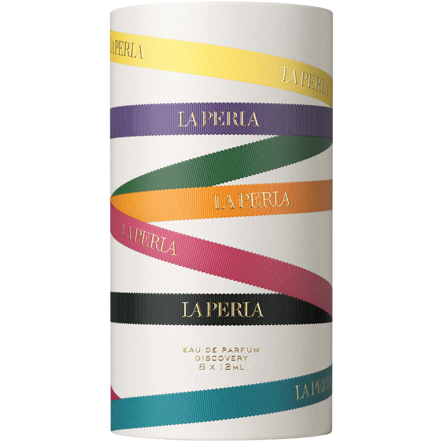La Perla Coffret Miniatures