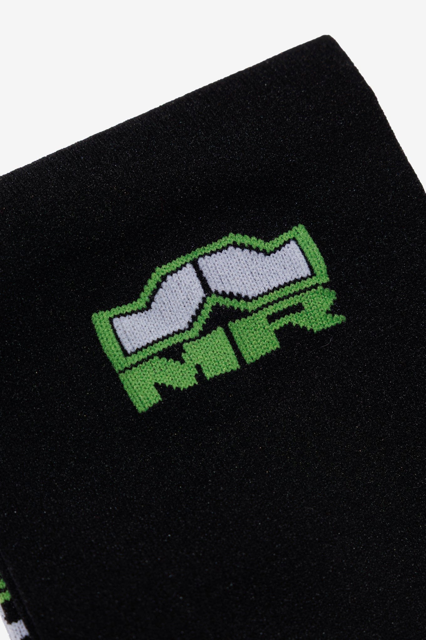 Martine ROSE SHEER FOOTBALL SOCK