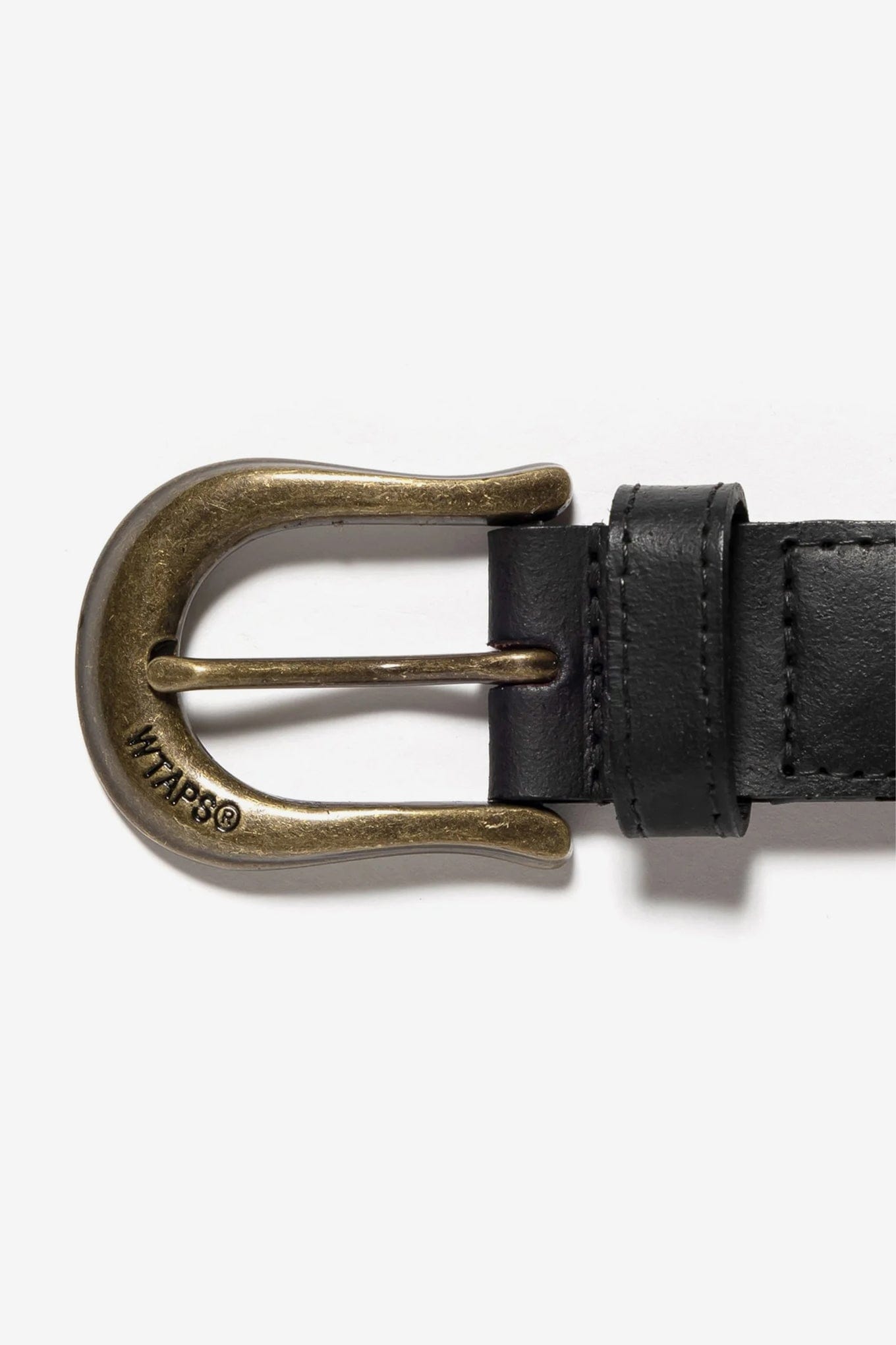WTAPS HOOF / BELT / SYNTHETIC