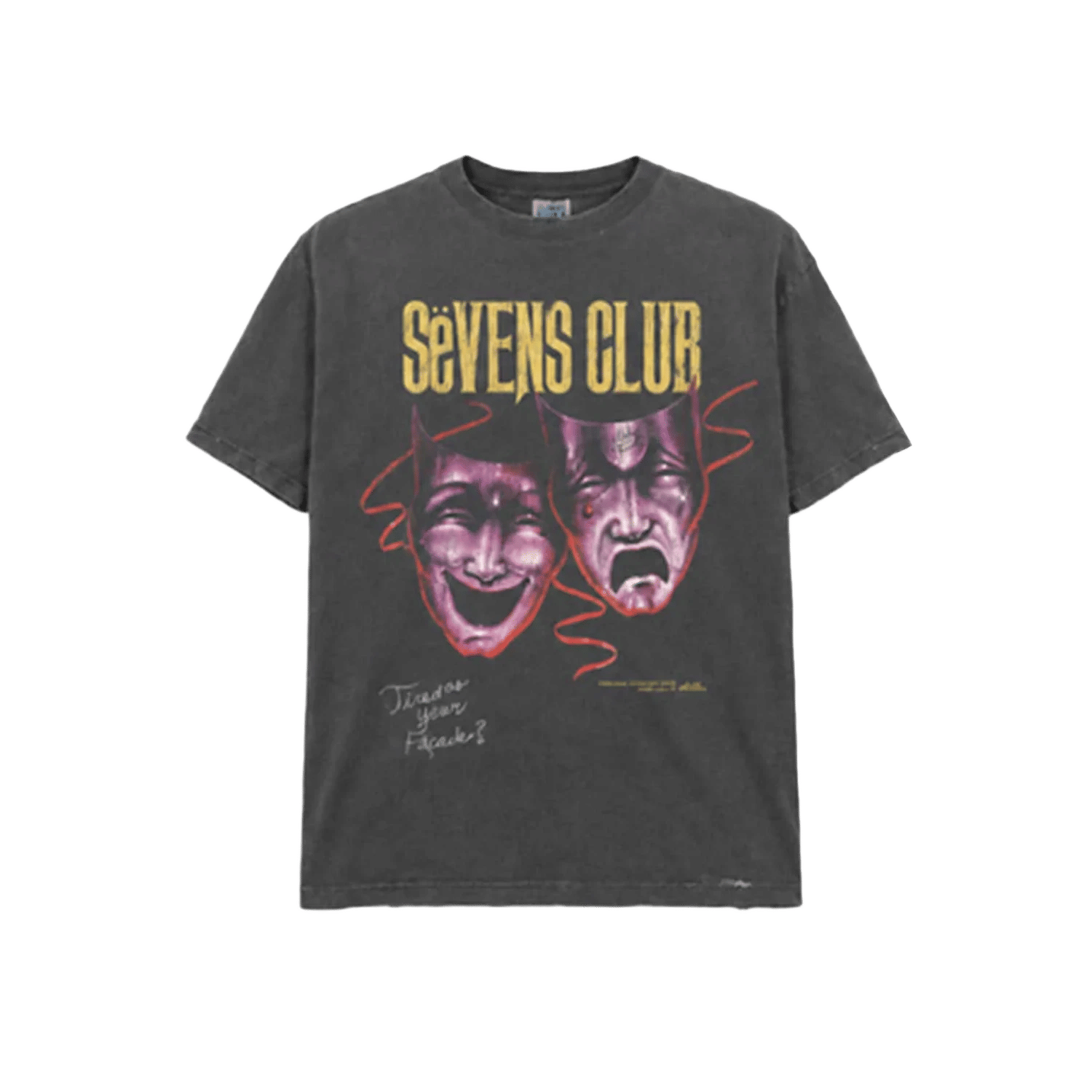 Triple Sevens Optical T - Shirt